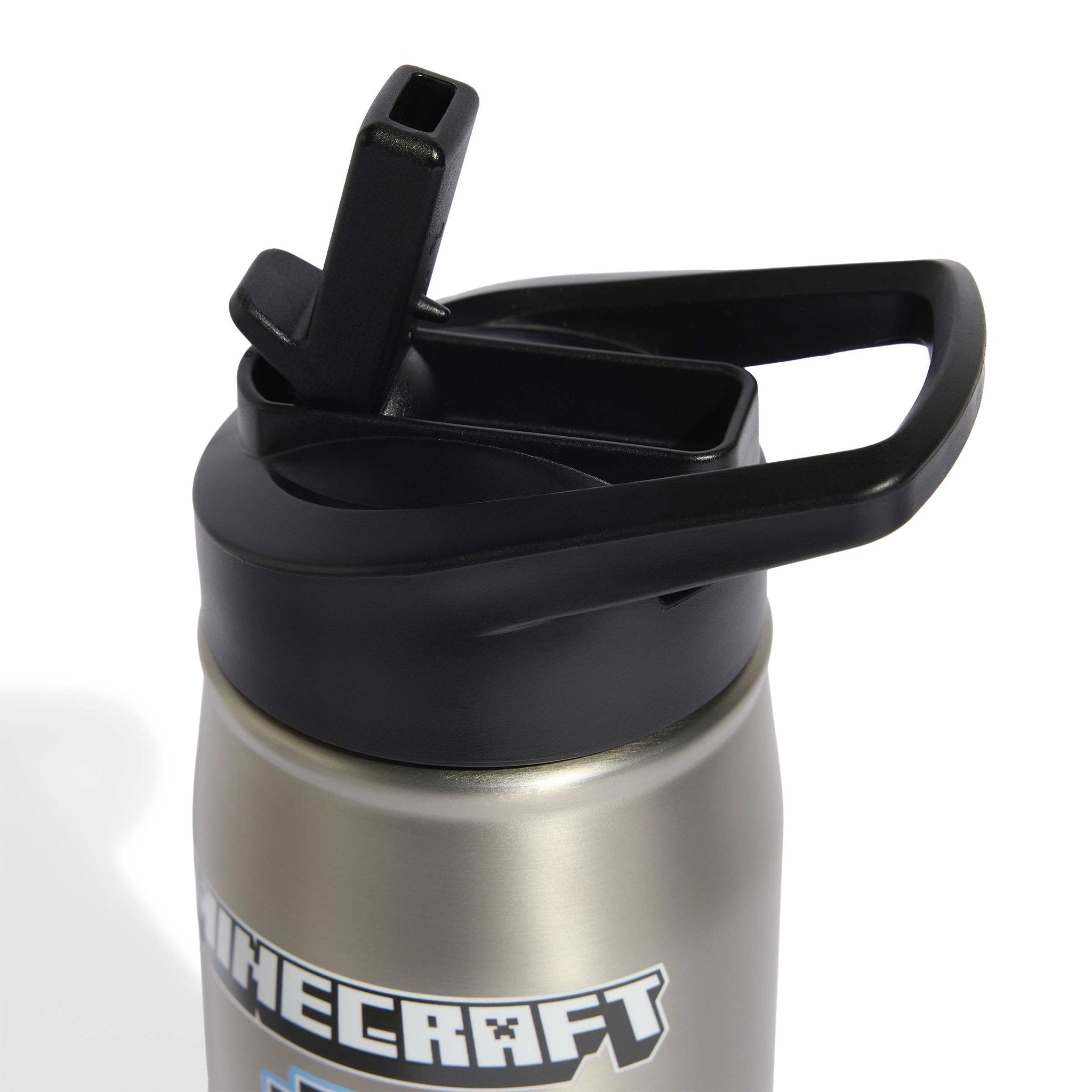 adidas Minecraft 0.6L Drink Bottle