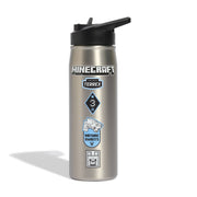 adidas Minecraft 0.6L Drink Bottle