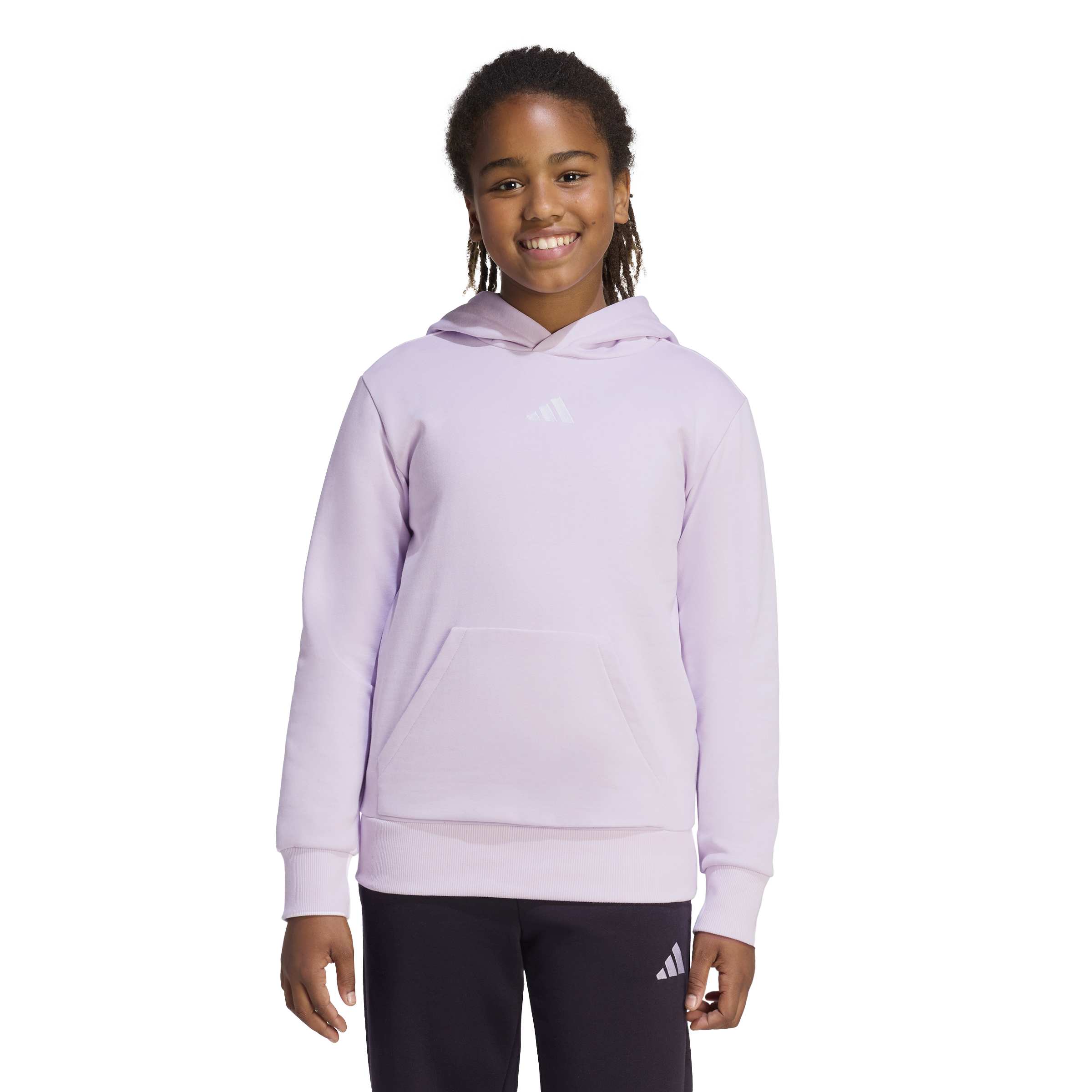 adidas Essentials Kids Hoodie