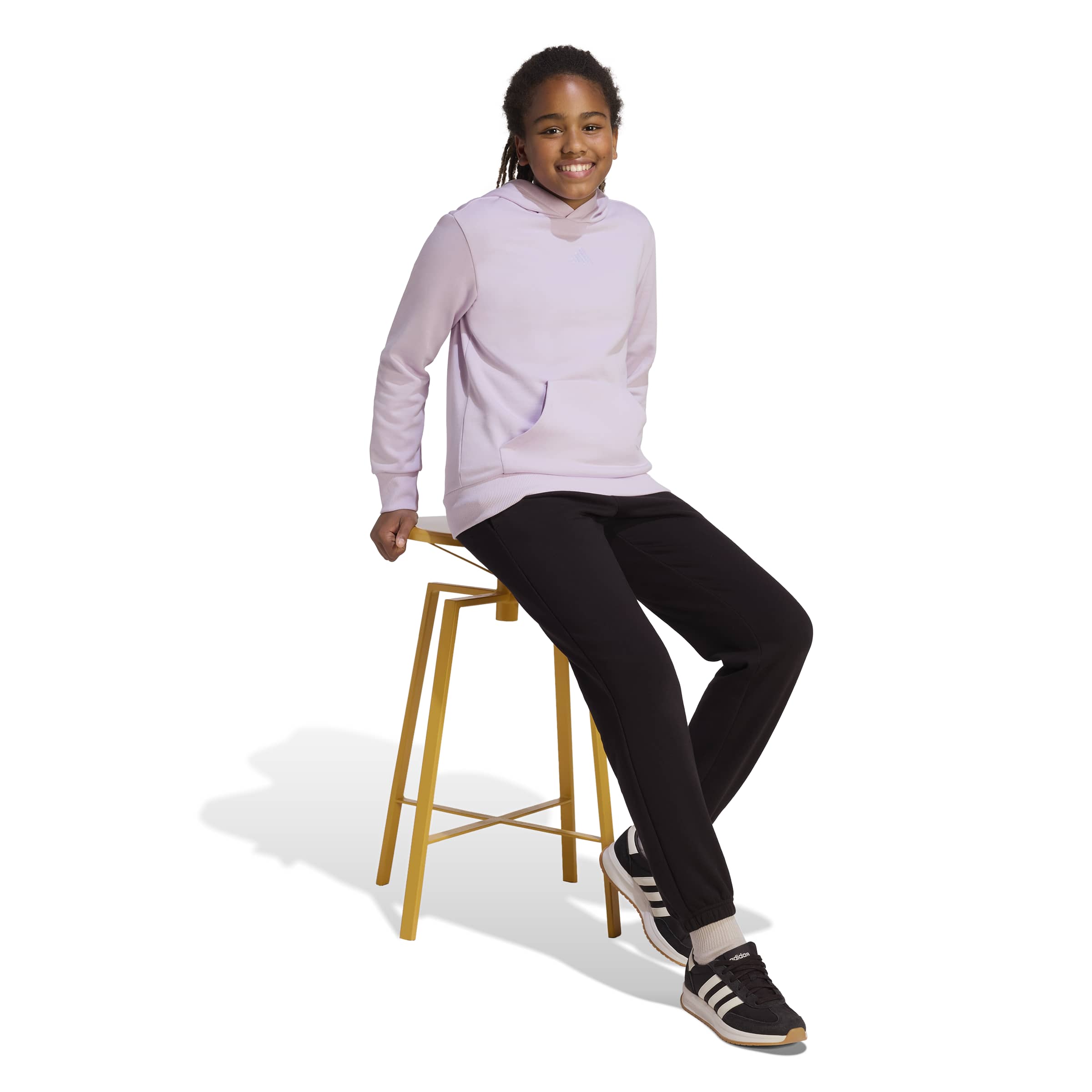 adidas Essentials Kids Hoodie