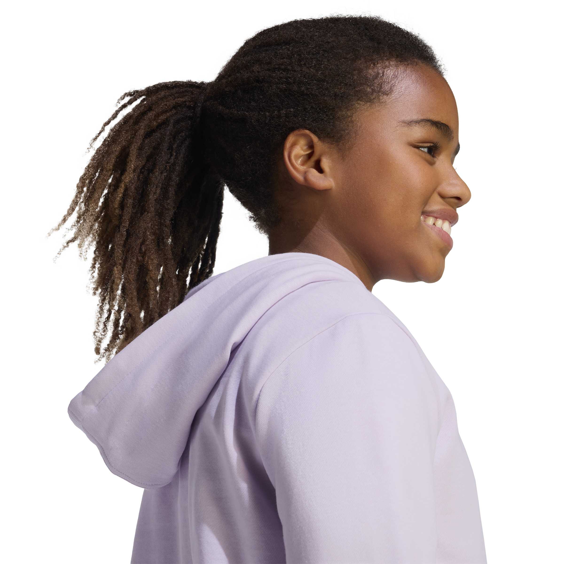 adidas Essentials Kids Hoodie