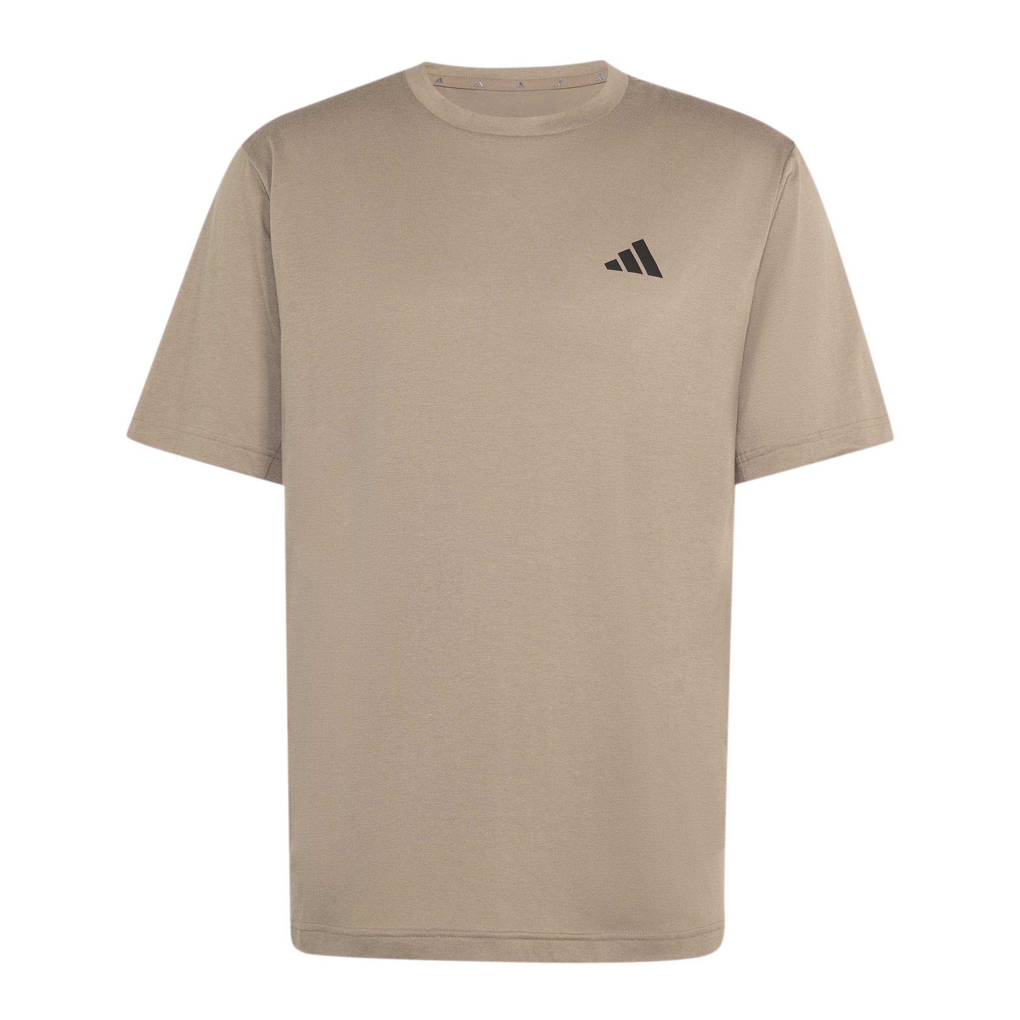 adidas Workout Essentials Feel Ready Mens Tee