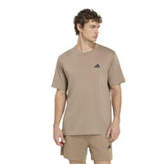 adidas Workout Essentials Feel Ready Mens Tee