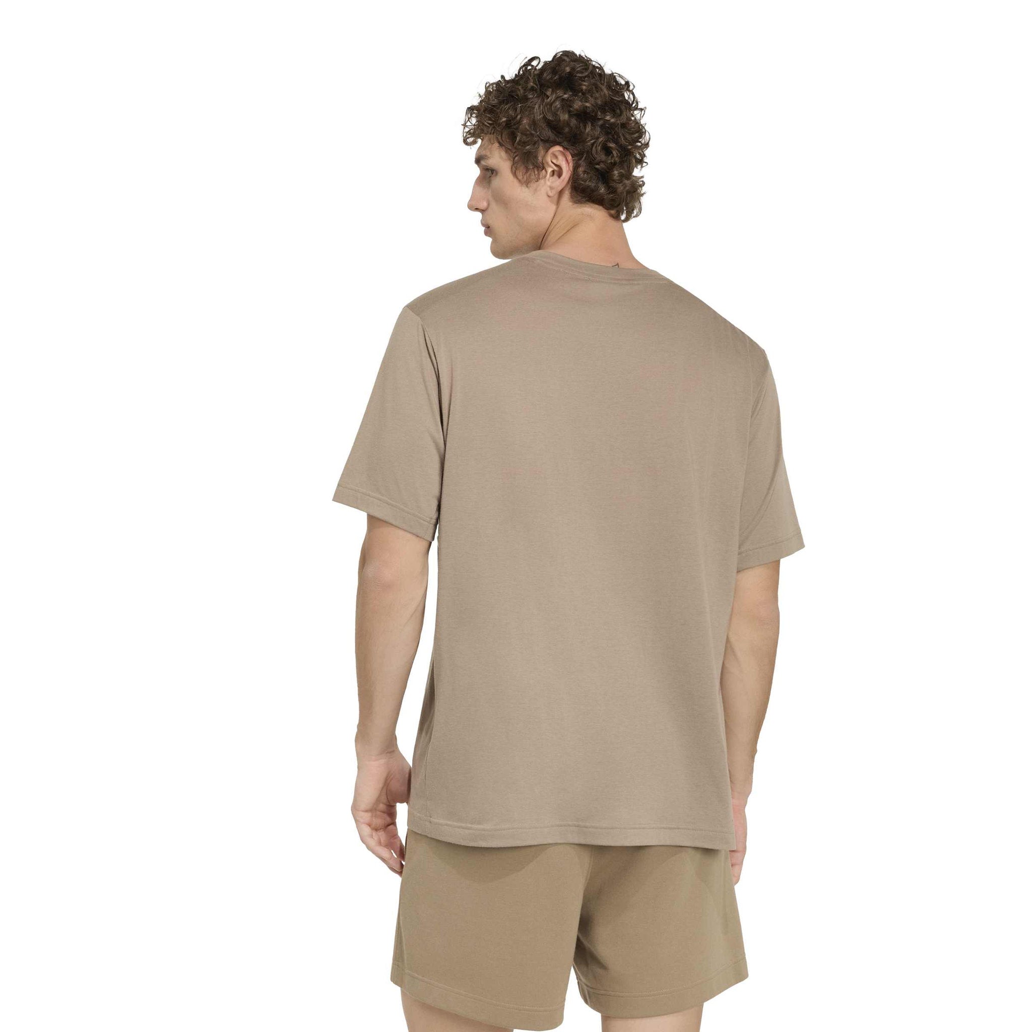 adidas Workout Essentials Feel Ready Mens Tee