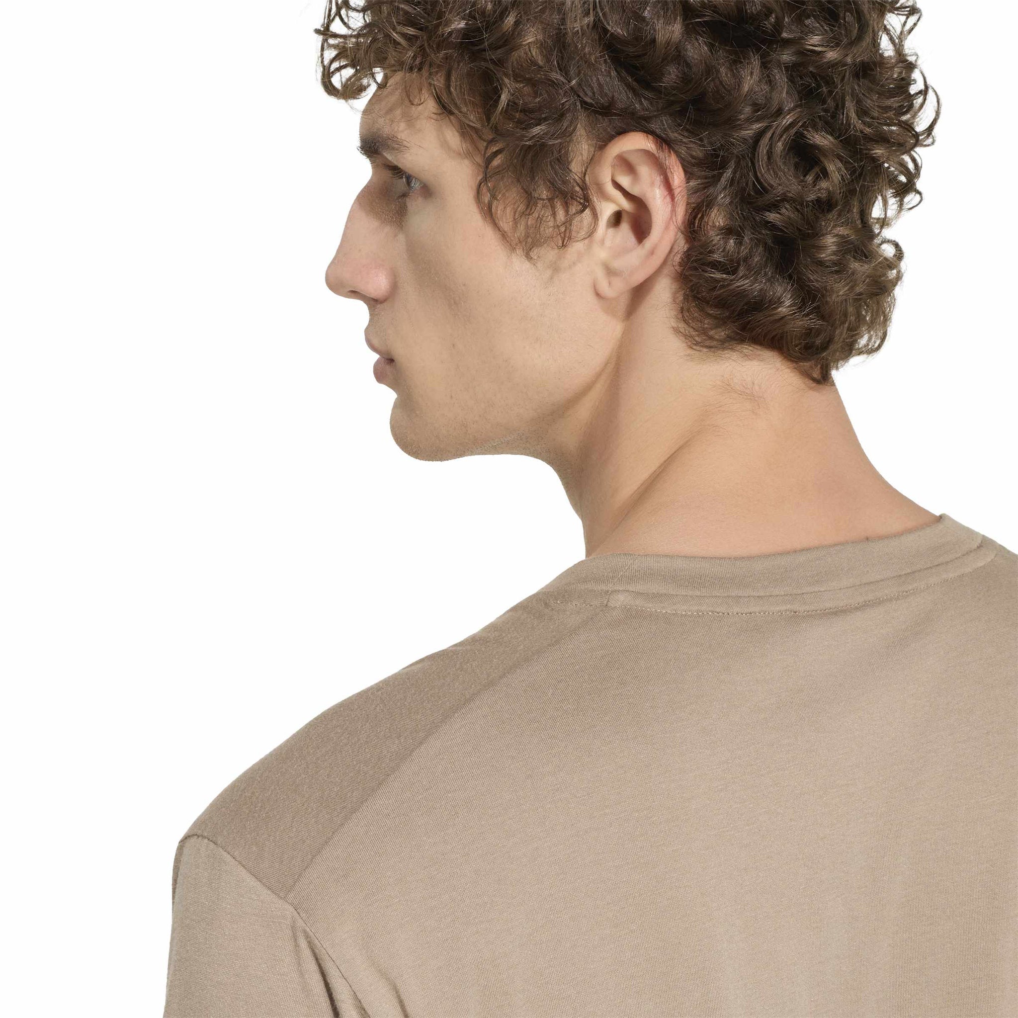 adidas Workout Essentials Feel Ready Mens Tee