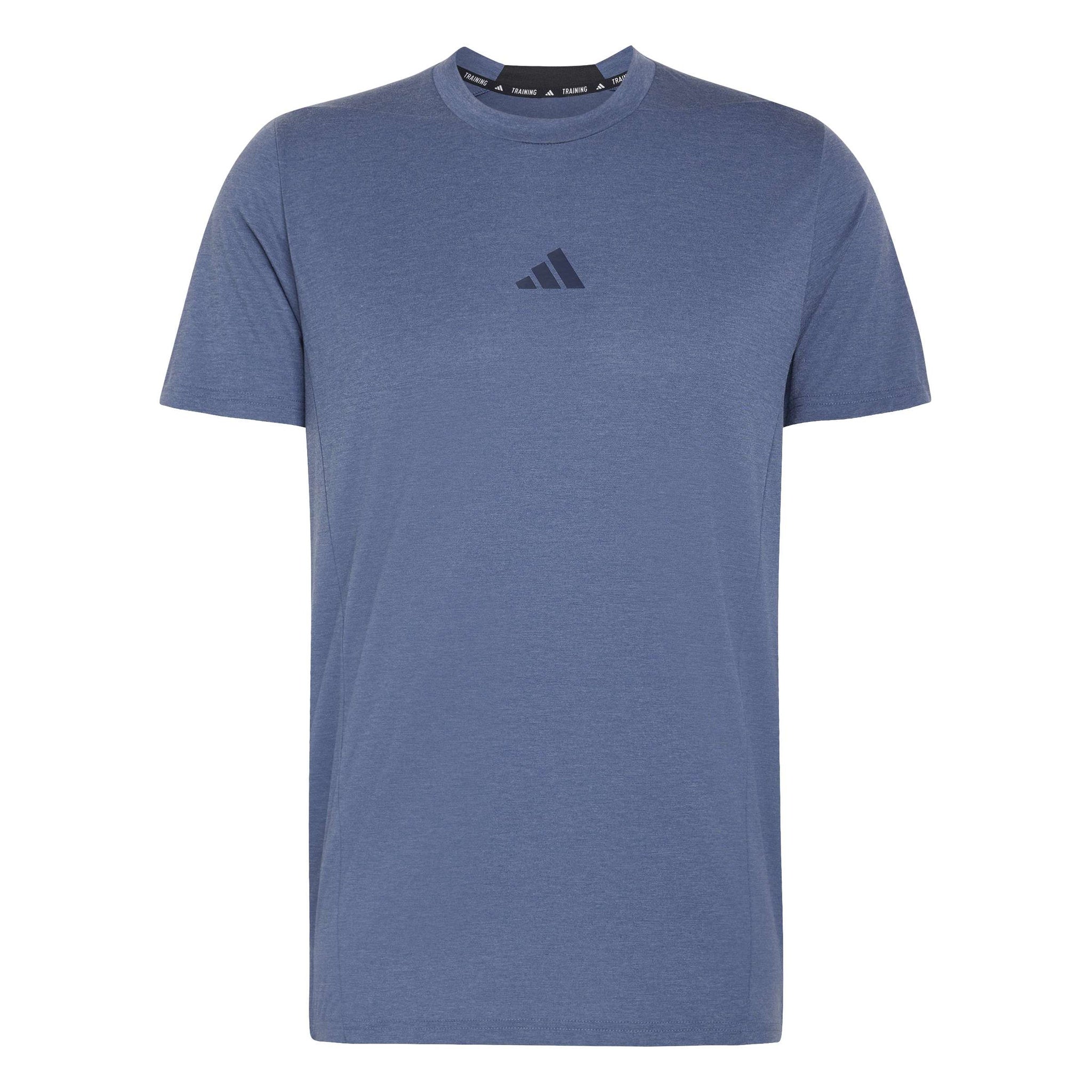 adidas Designed for Training Mens Workout Tee