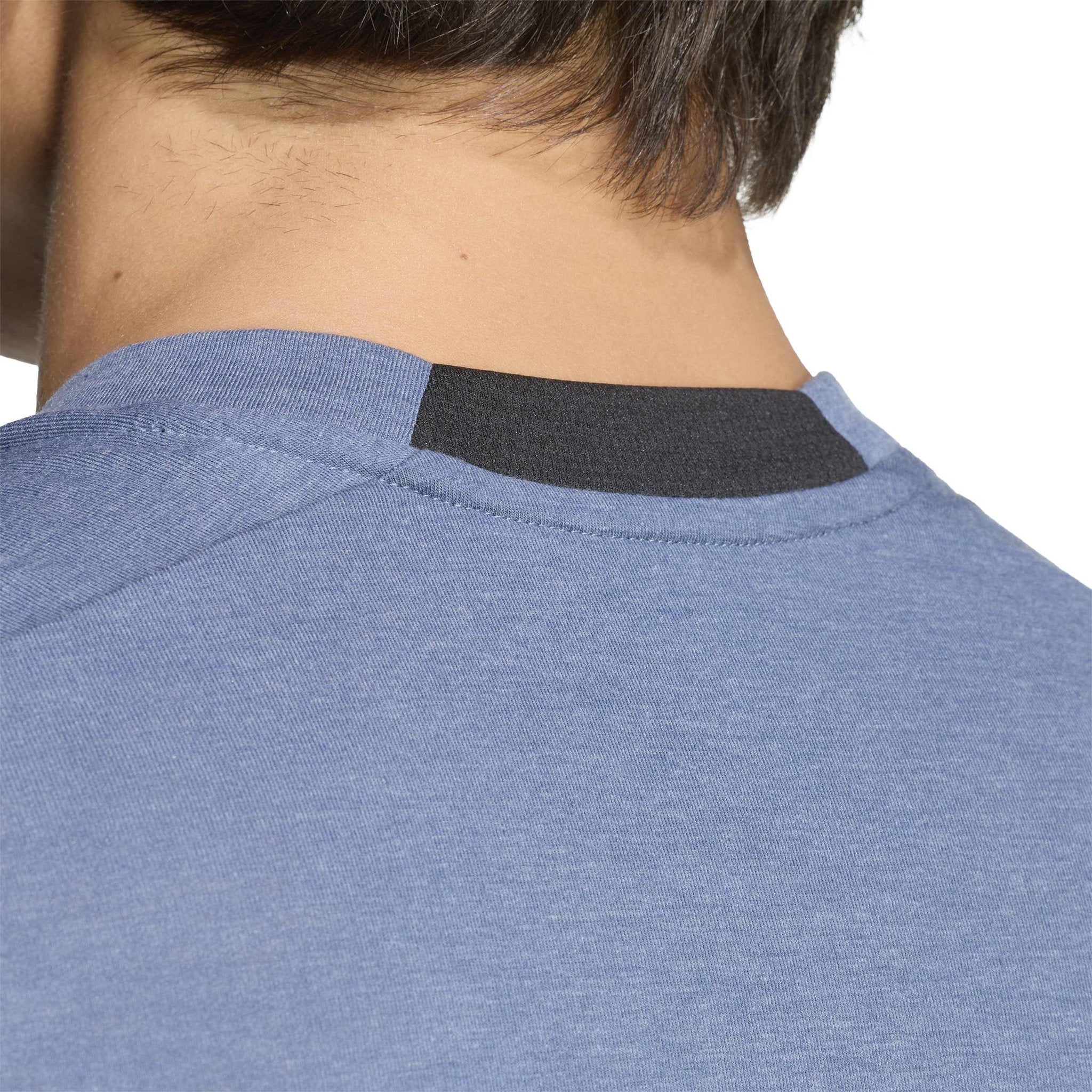 adidas Designed for Training Mens Workout Tee