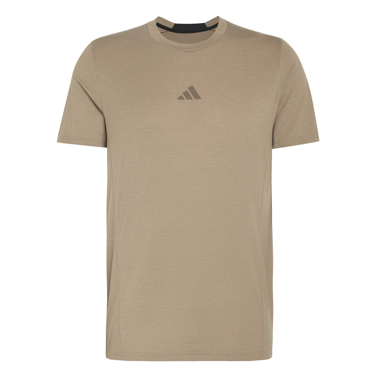 adidas Designed for Training Mens Workout Tee