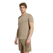 adidas Designed for Training Mens Workout Tee