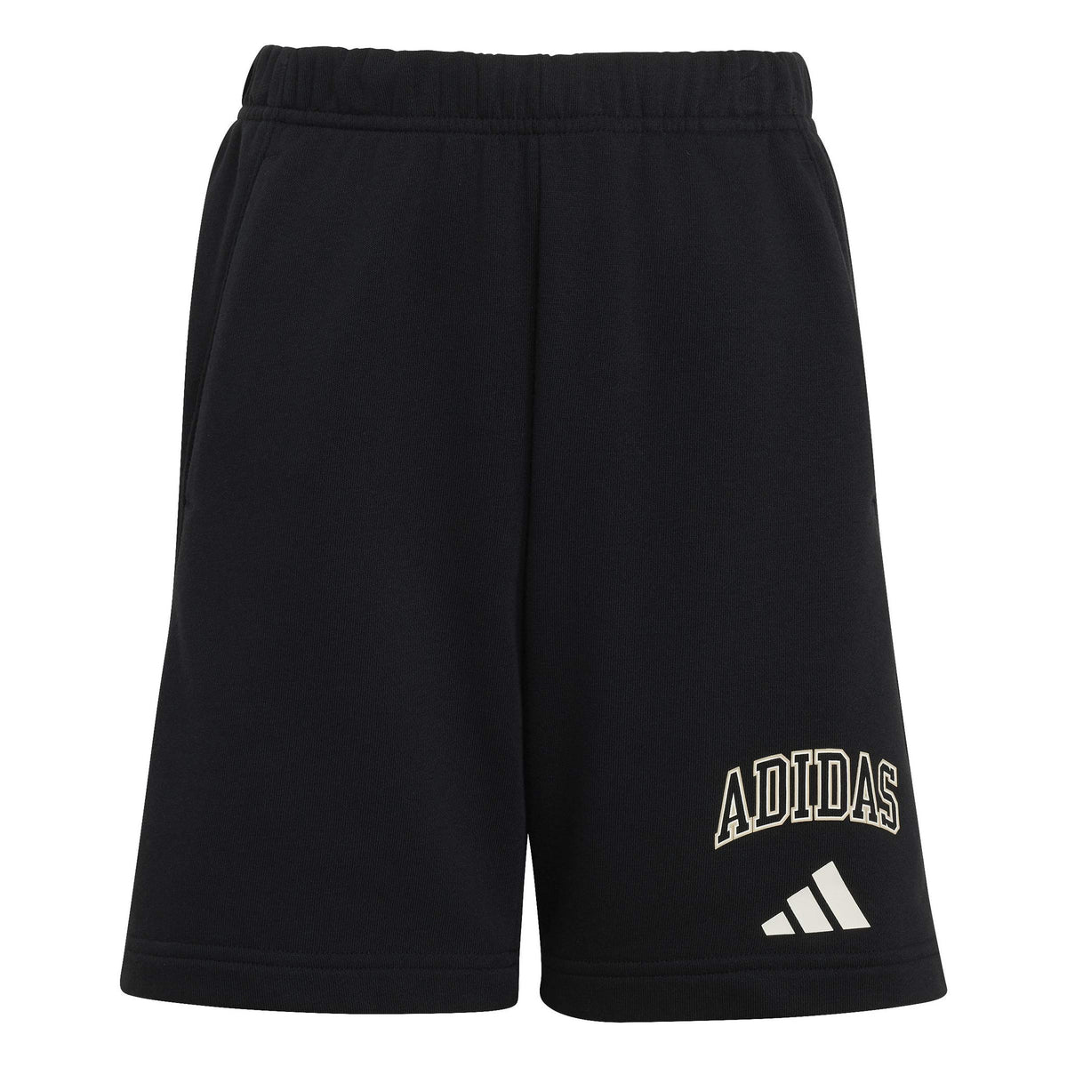 adidas Seasonals Collegiate Typography Kids Shorts