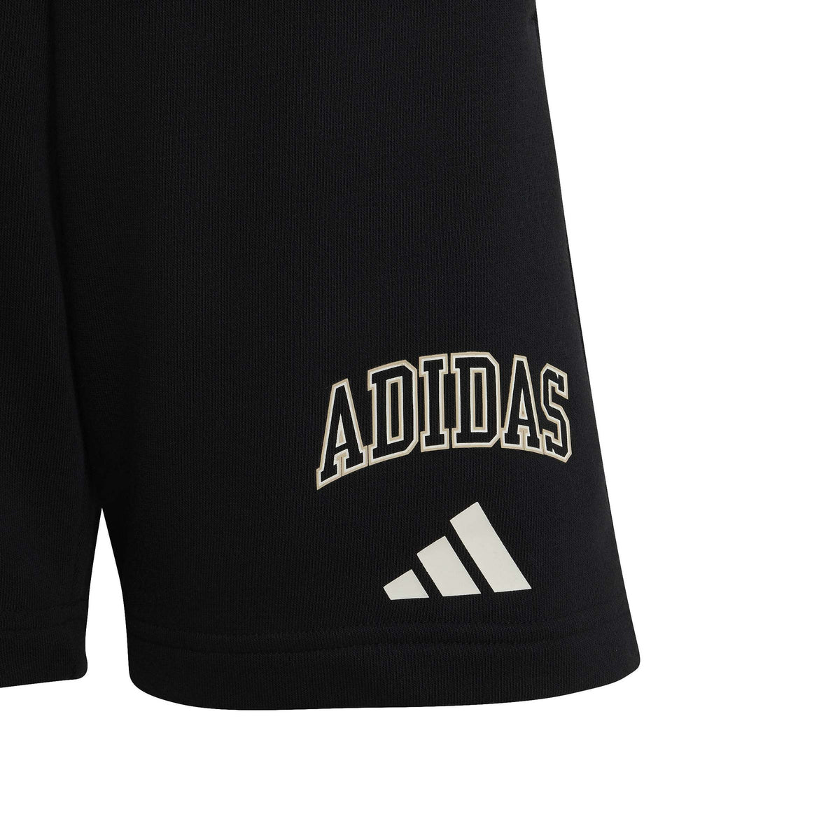 adidas Seasonals Collegiate Typography Kids Shorts