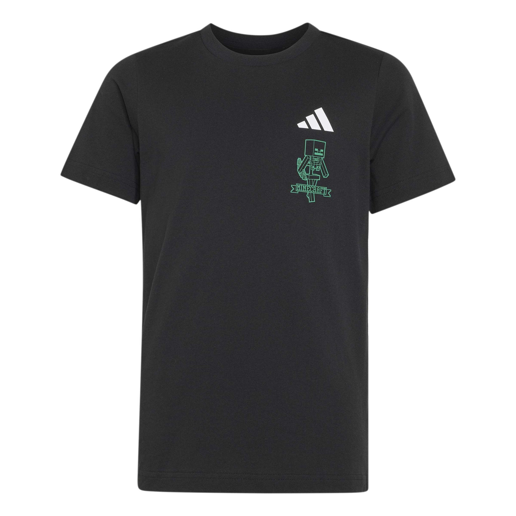 adidas Minecraft Kids Tee