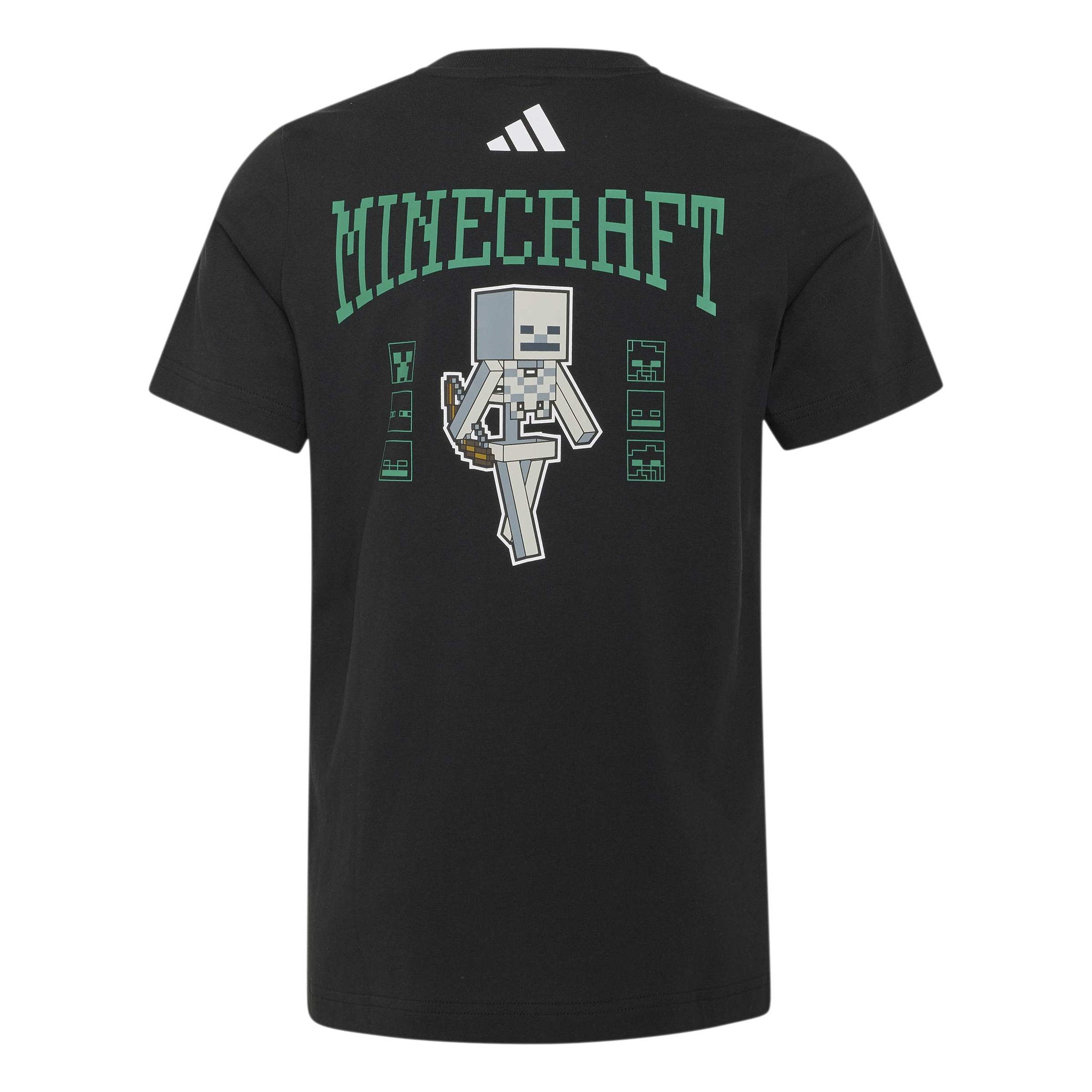adidas Minecraft Kids Tee
