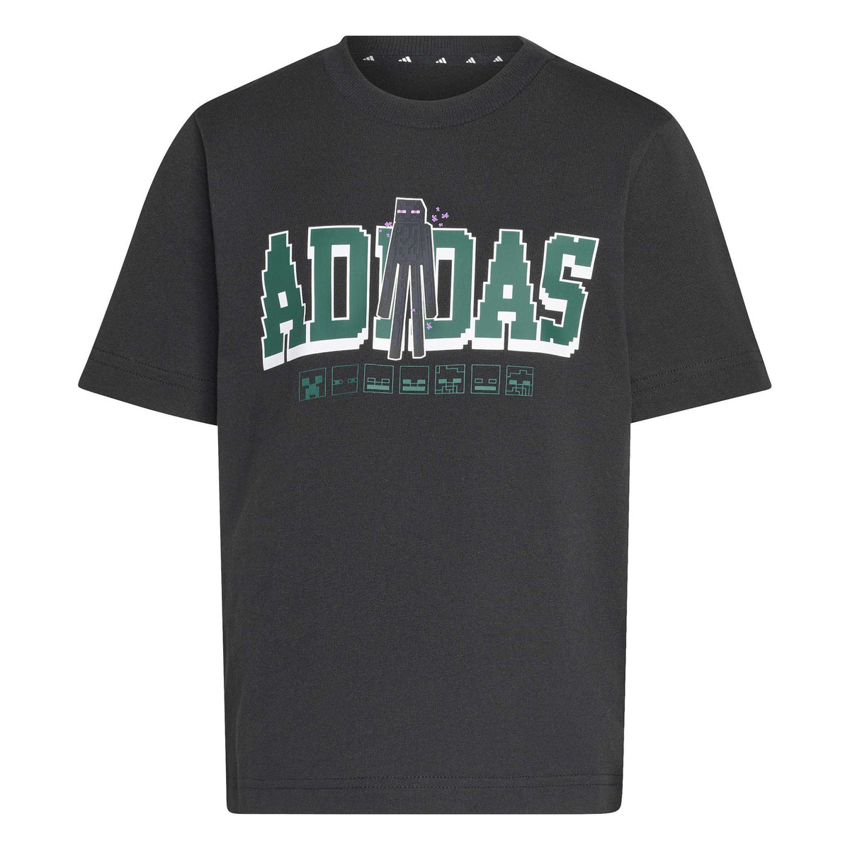 adidas Minecraft Kids Tee