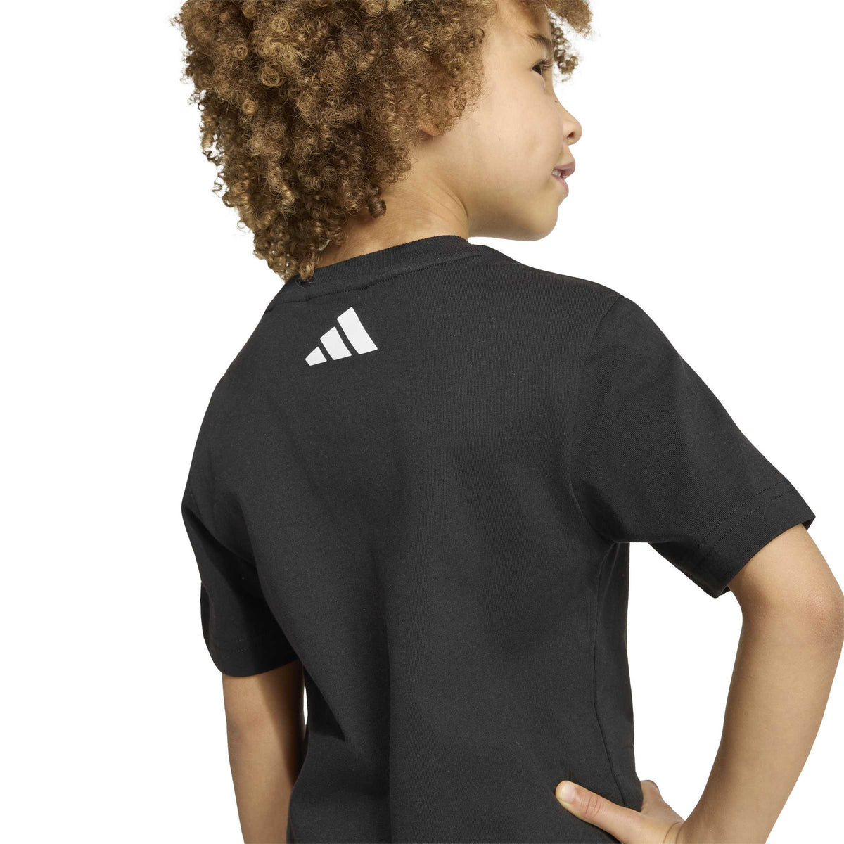 adidas Minecraft Kids Tee