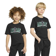 adidas Minecraft Kids Tee
