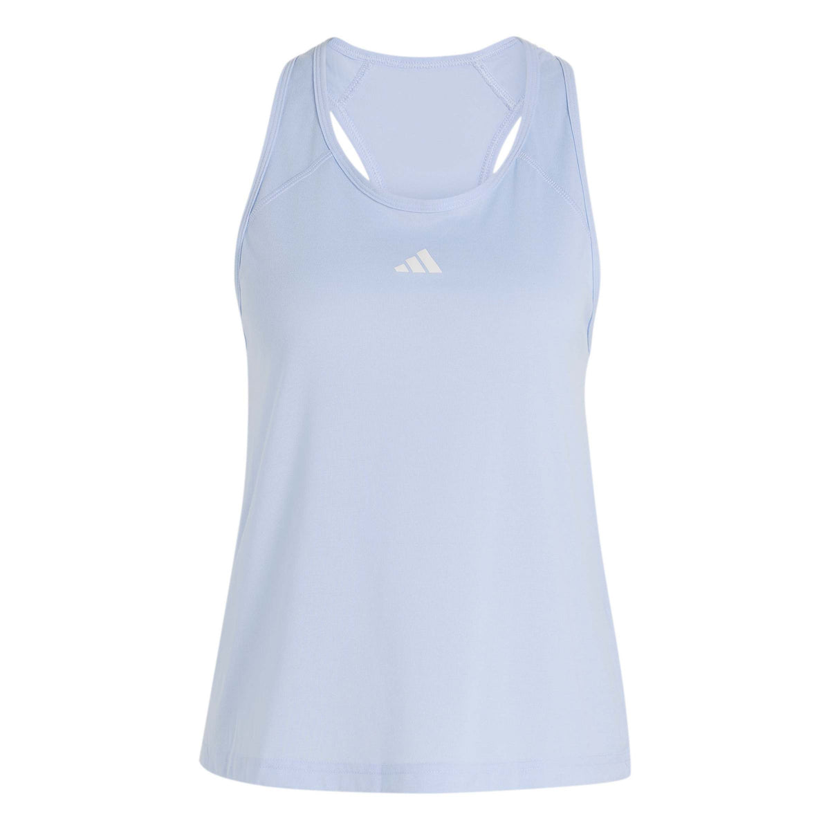adidas Workout Essentials Racerback Womens Tank Top