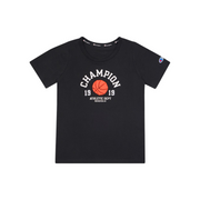 Champion Graphic Short Sleeved Kids Tee