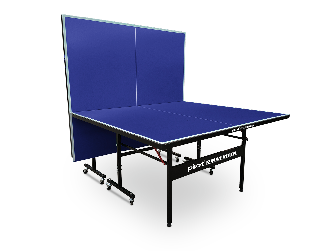 Pivot All Weather Table Tennis Table