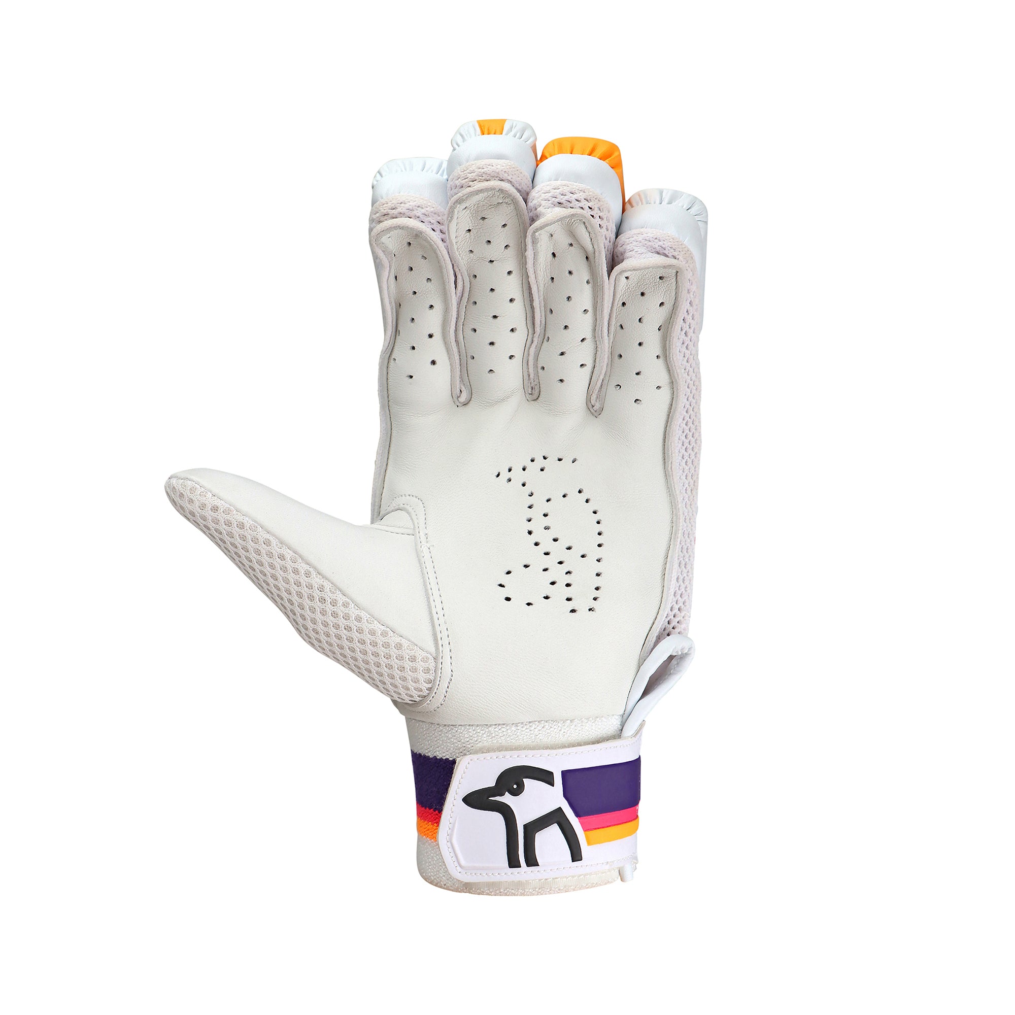 Kookaburra Aura Pro 4.0 Cricket Batting Gloves