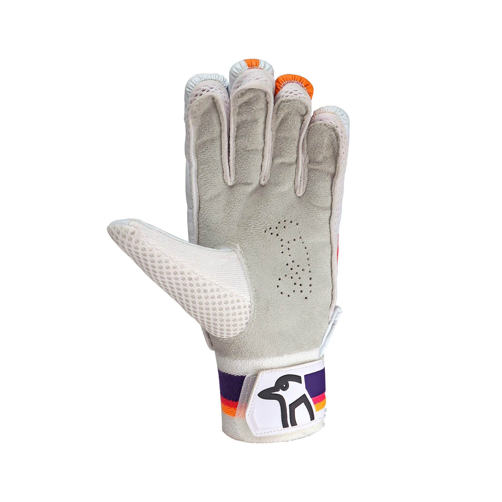 Kookaburra Aura Pro 7.0 Cricket Batting Gloves