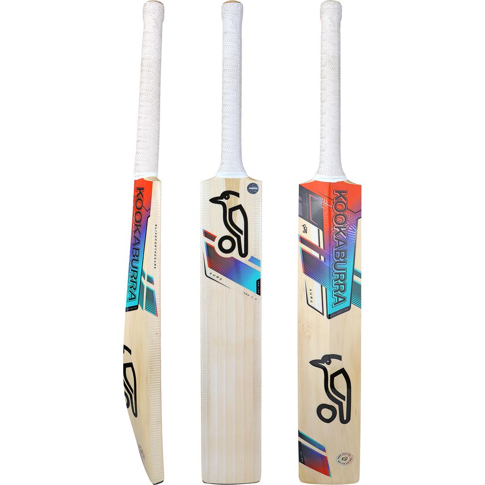Kookaburra Aura Pro 7.0 Jnr Cricket Bat