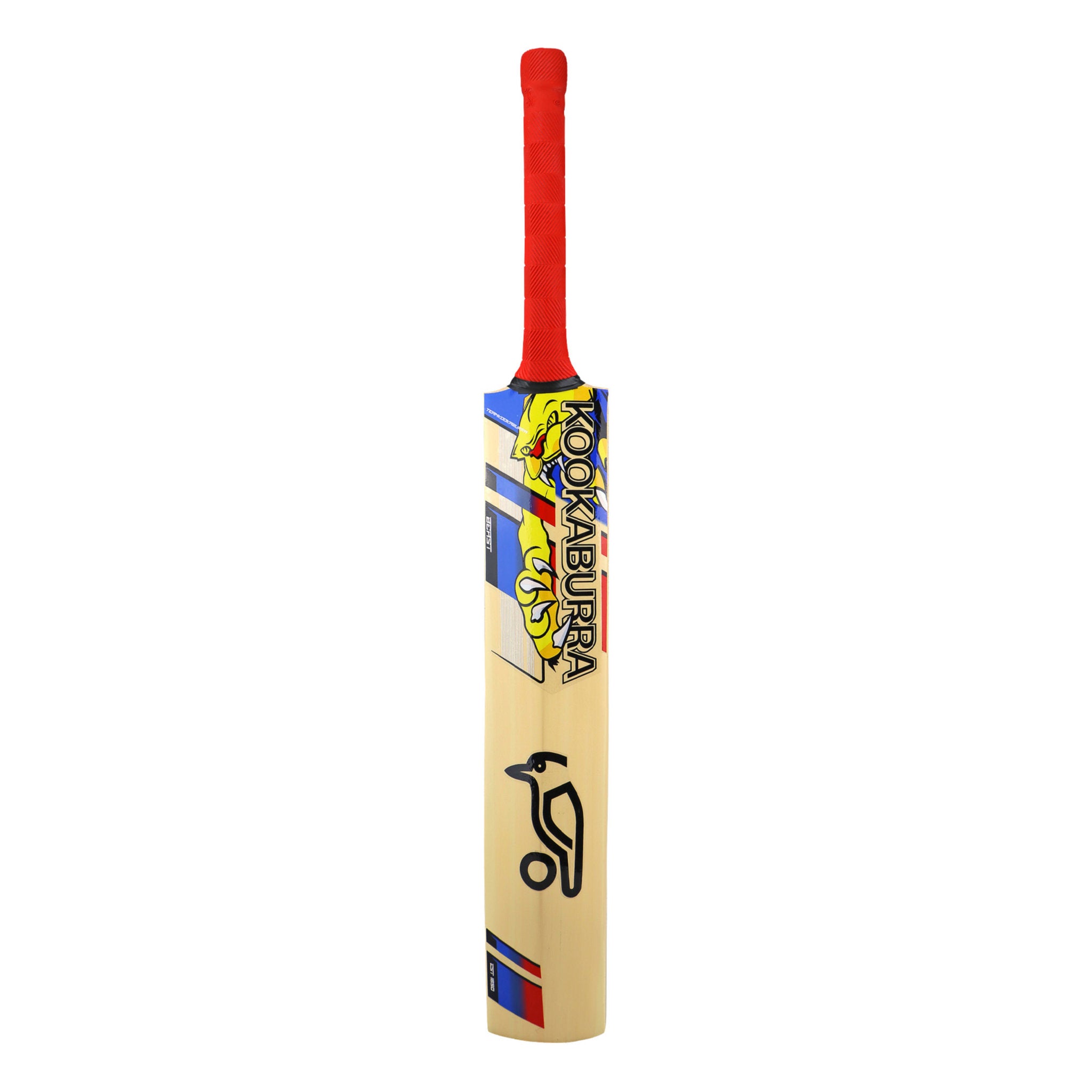 Kookaburra Beast Junior Cricket Set With Wheelie Bag