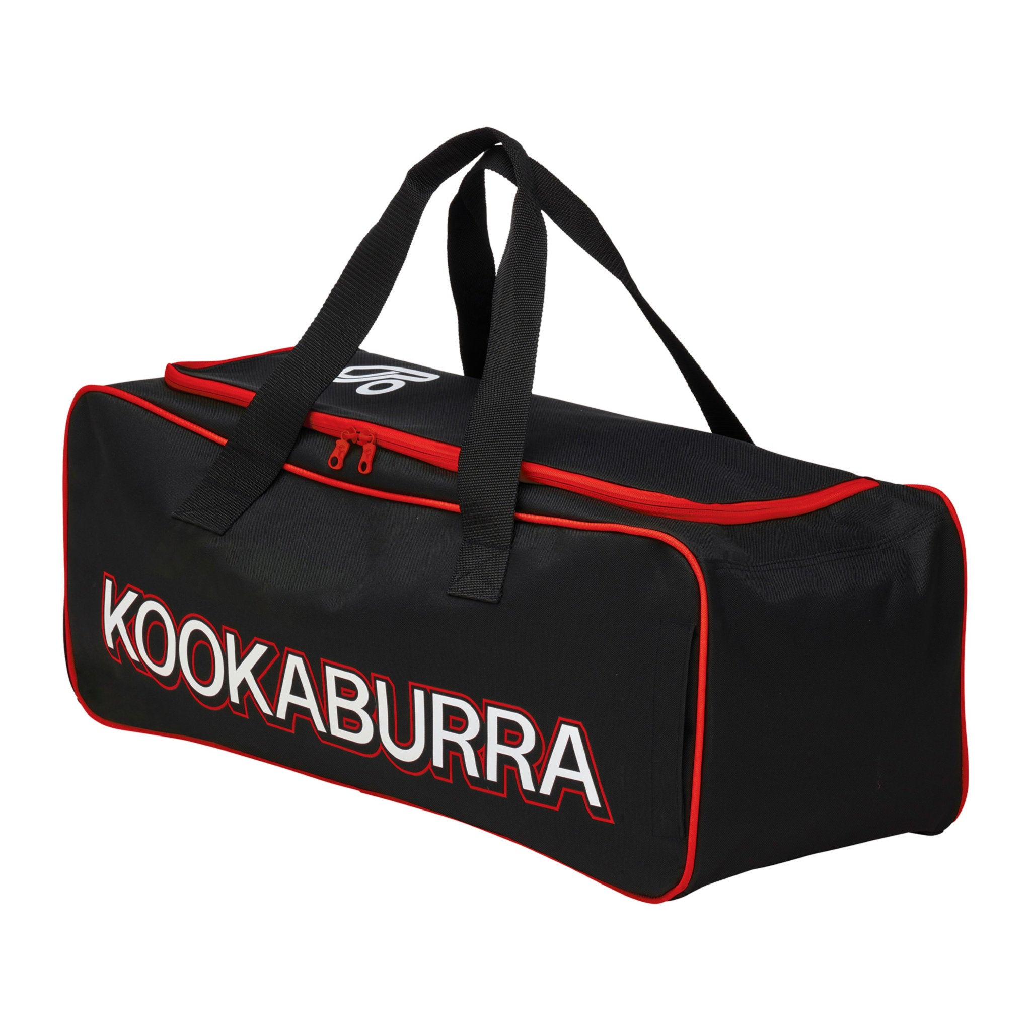Kookaburra Beast Junior Cricket Set With Wheelie Bag