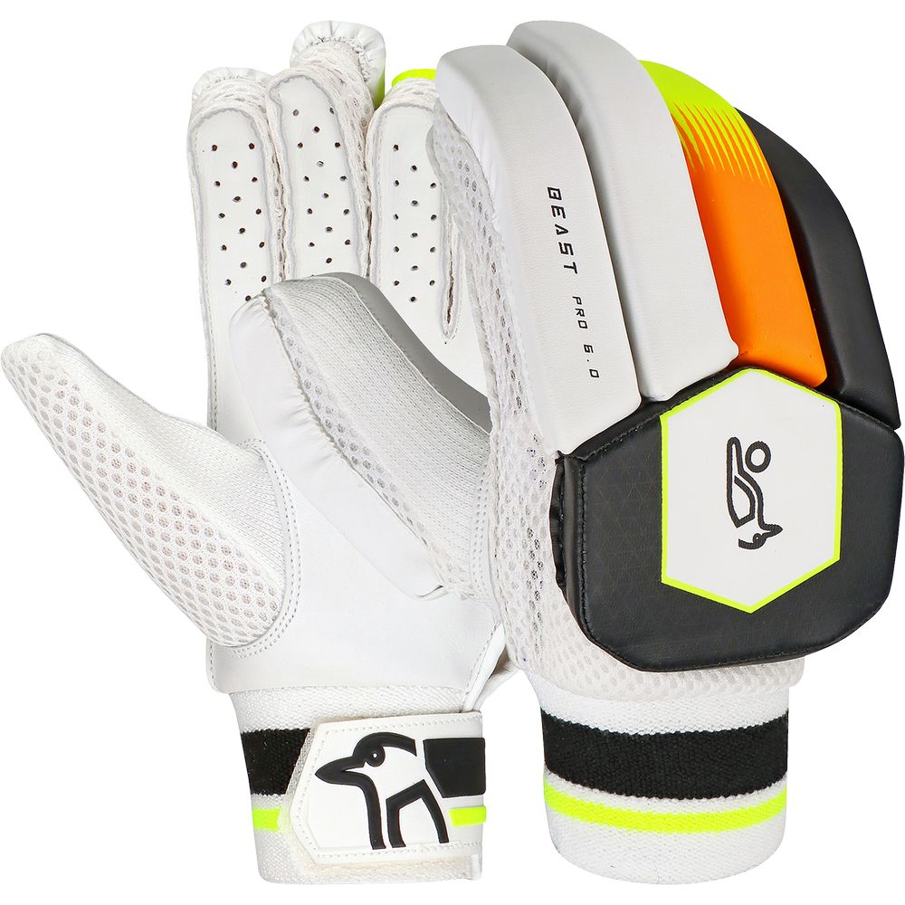 Kookaburra Beast Pro 6.0 Batting Gloves