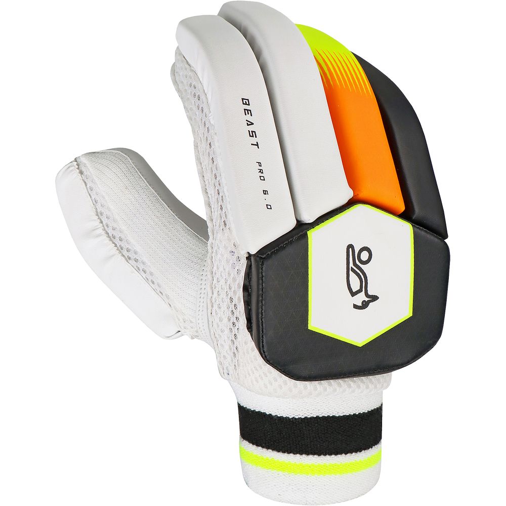 Kookaburra Beast Pro 6.0 Batting Gloves