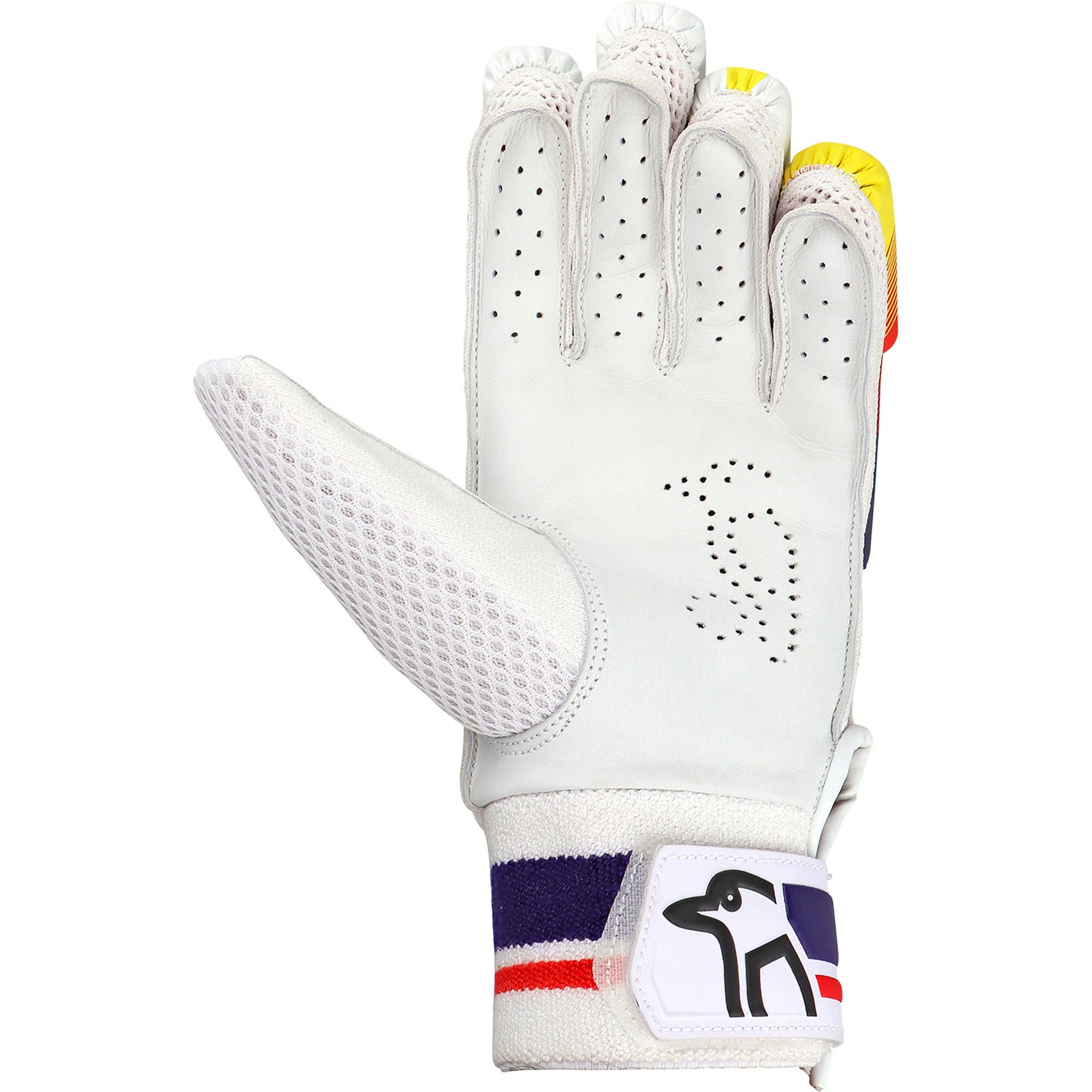 Kookaburra Beast Pro 6.0 Cricket Cricket Batting Gloves