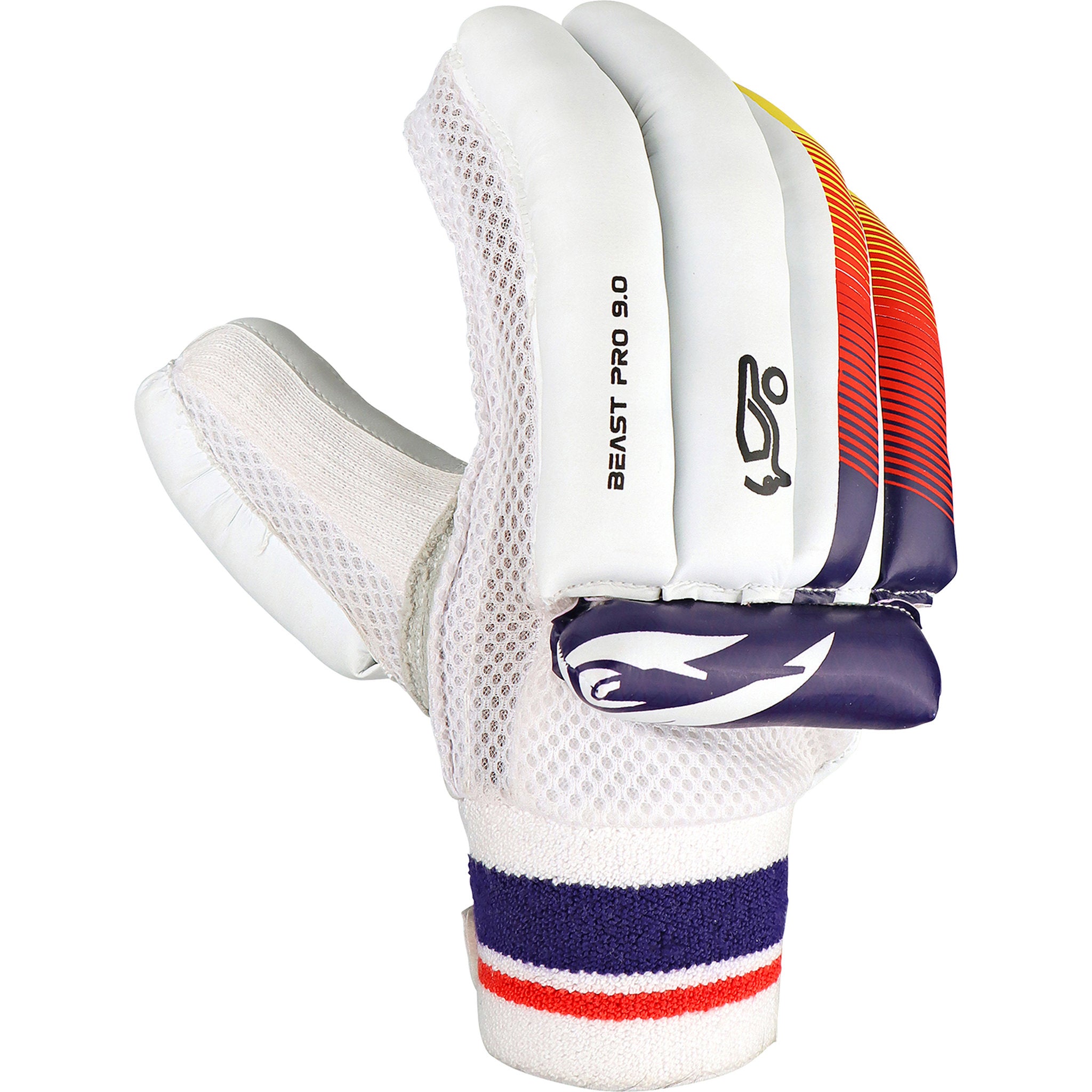 Kookaburra Beast Pro 9.0 Cricket Batting Gloves