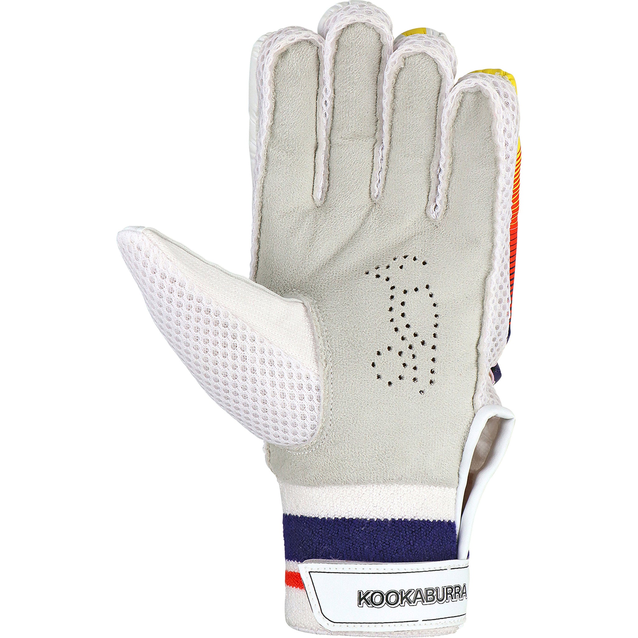 Kookaburra Beast Pro 9.0 Cricket Batting Gloves