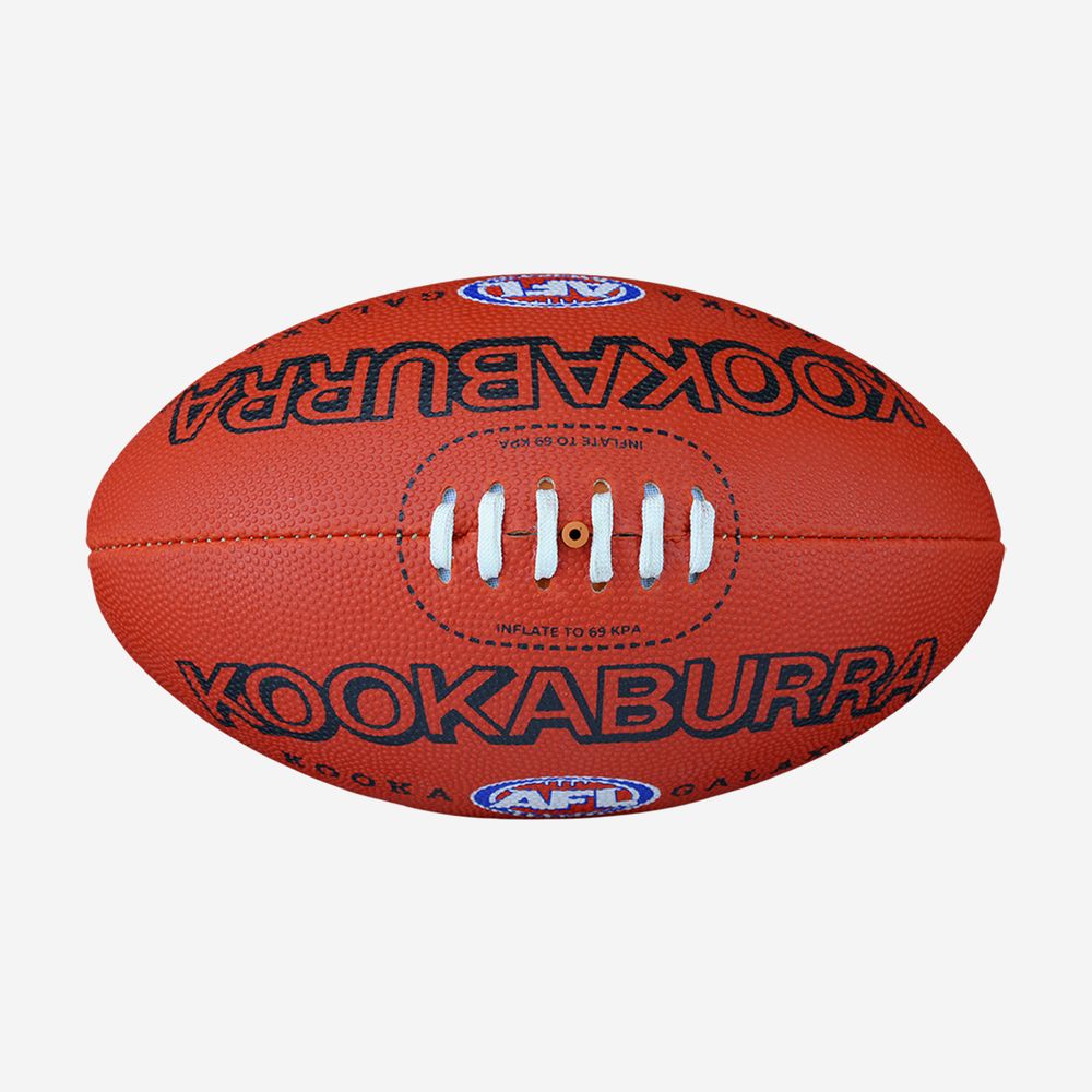 Kookaburra Galaxy Football