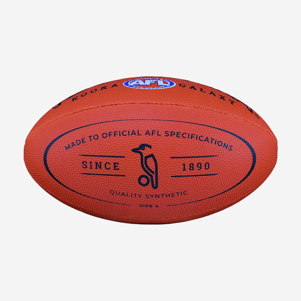 Kookaburra Galaxy Football