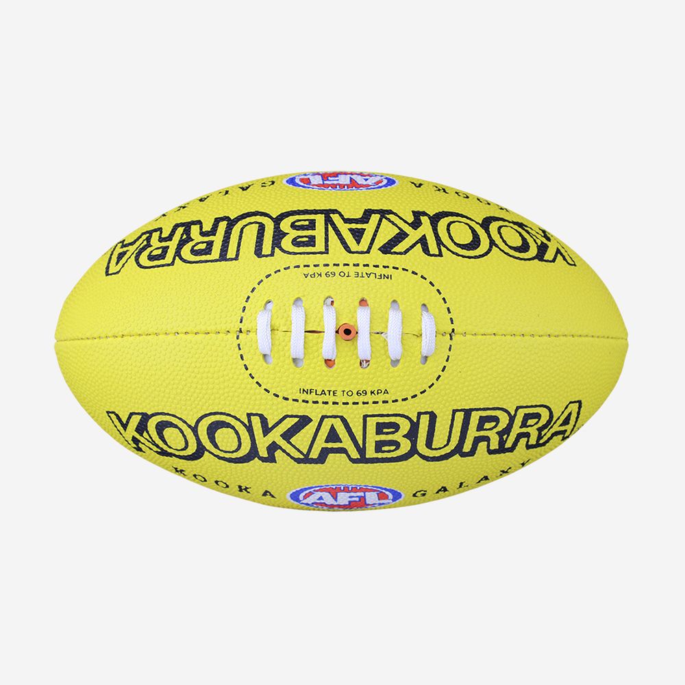 Kookaburra Galaxy Football
