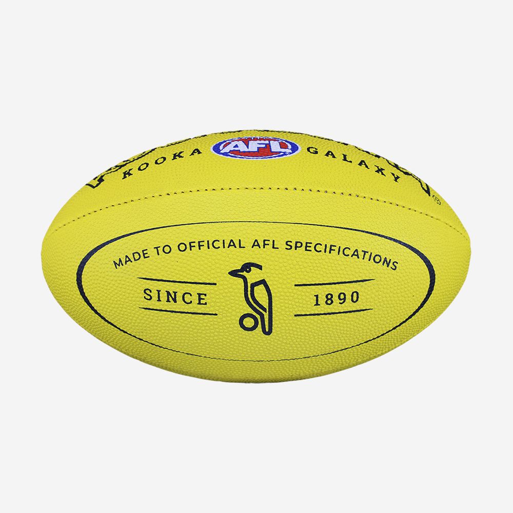 Kookaburra Galaxy Football