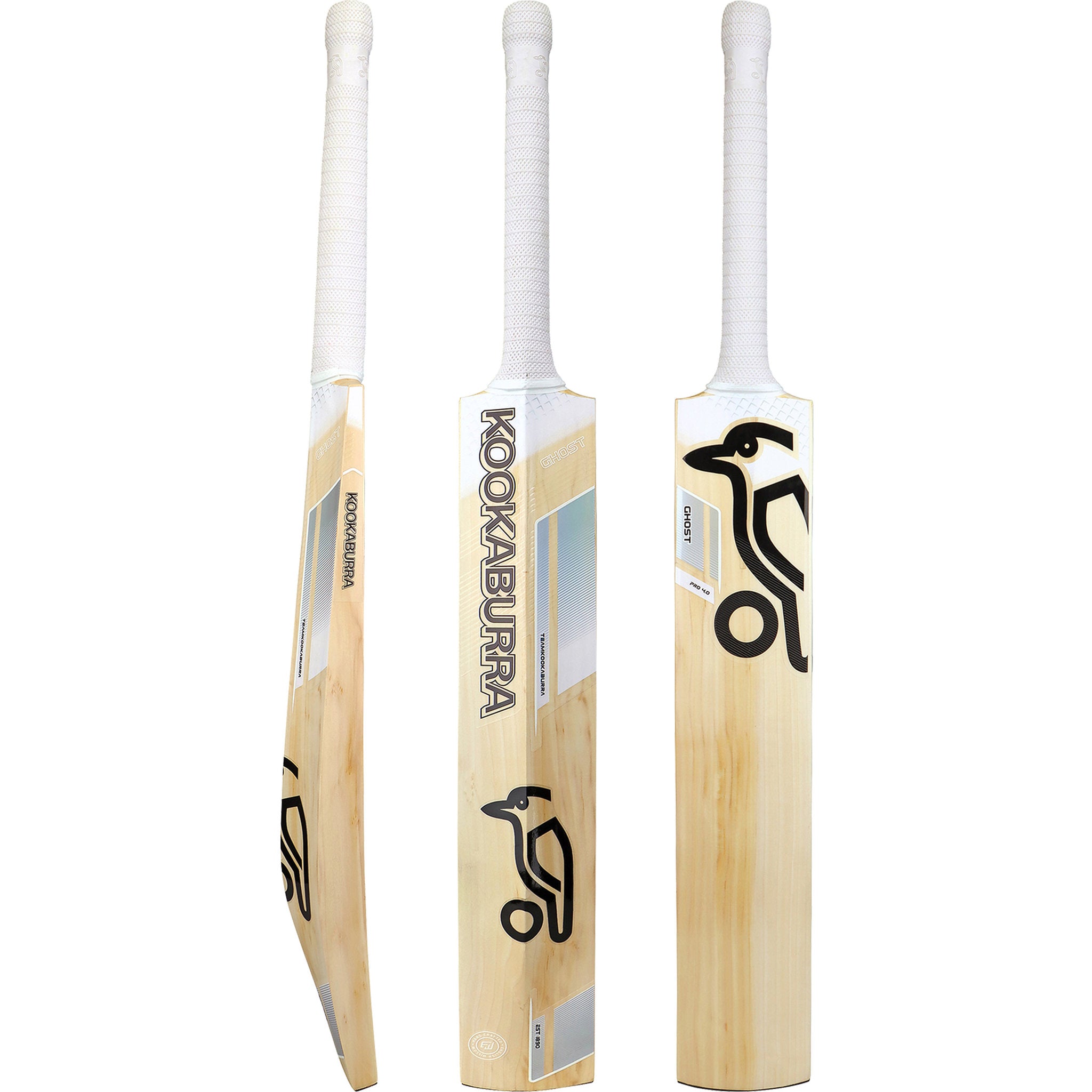 Kookaburra Ghost Pro 4.0 Cricket Bat