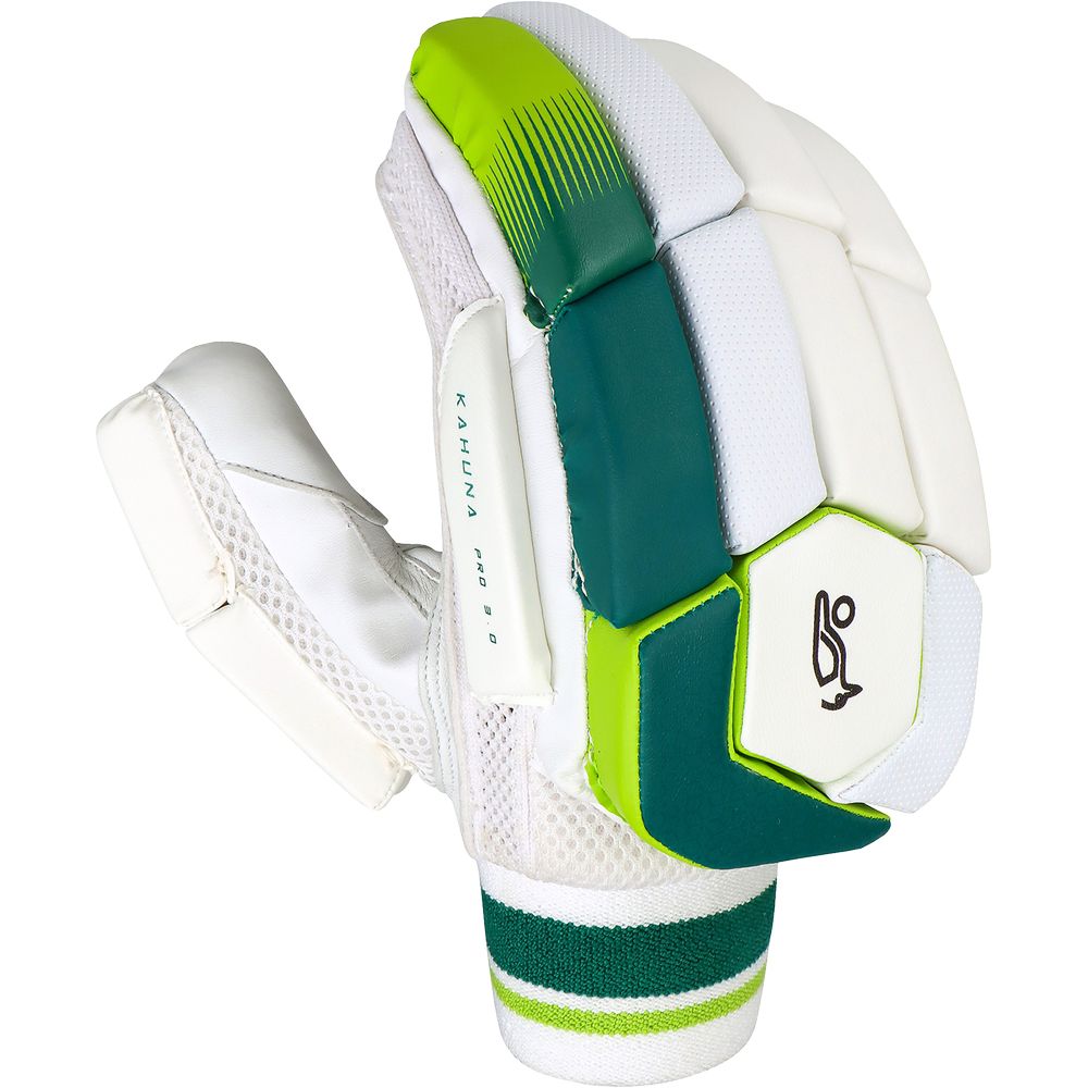 Kookaburra Kahuna Pro 3.0 Batting Gloves