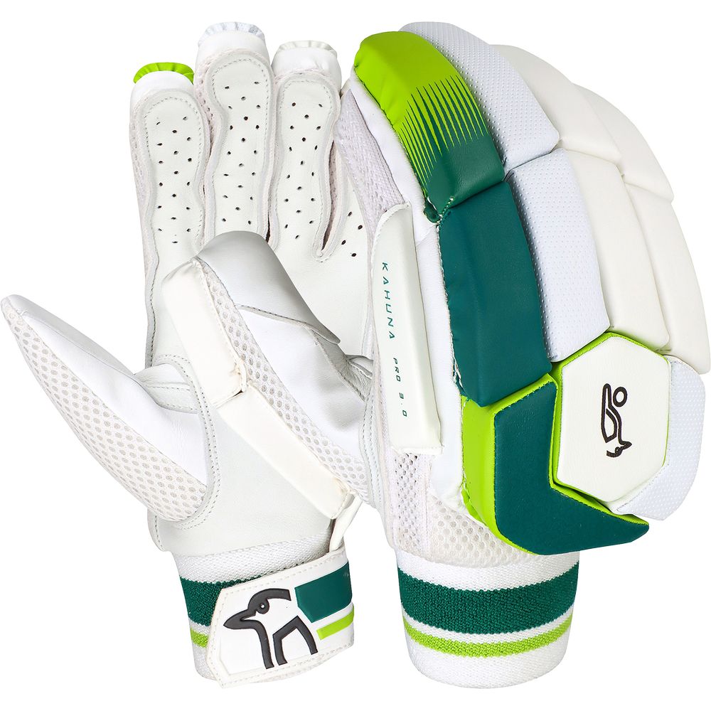 Kookaburra Kahuna Pro 3.0 Batting Gloves