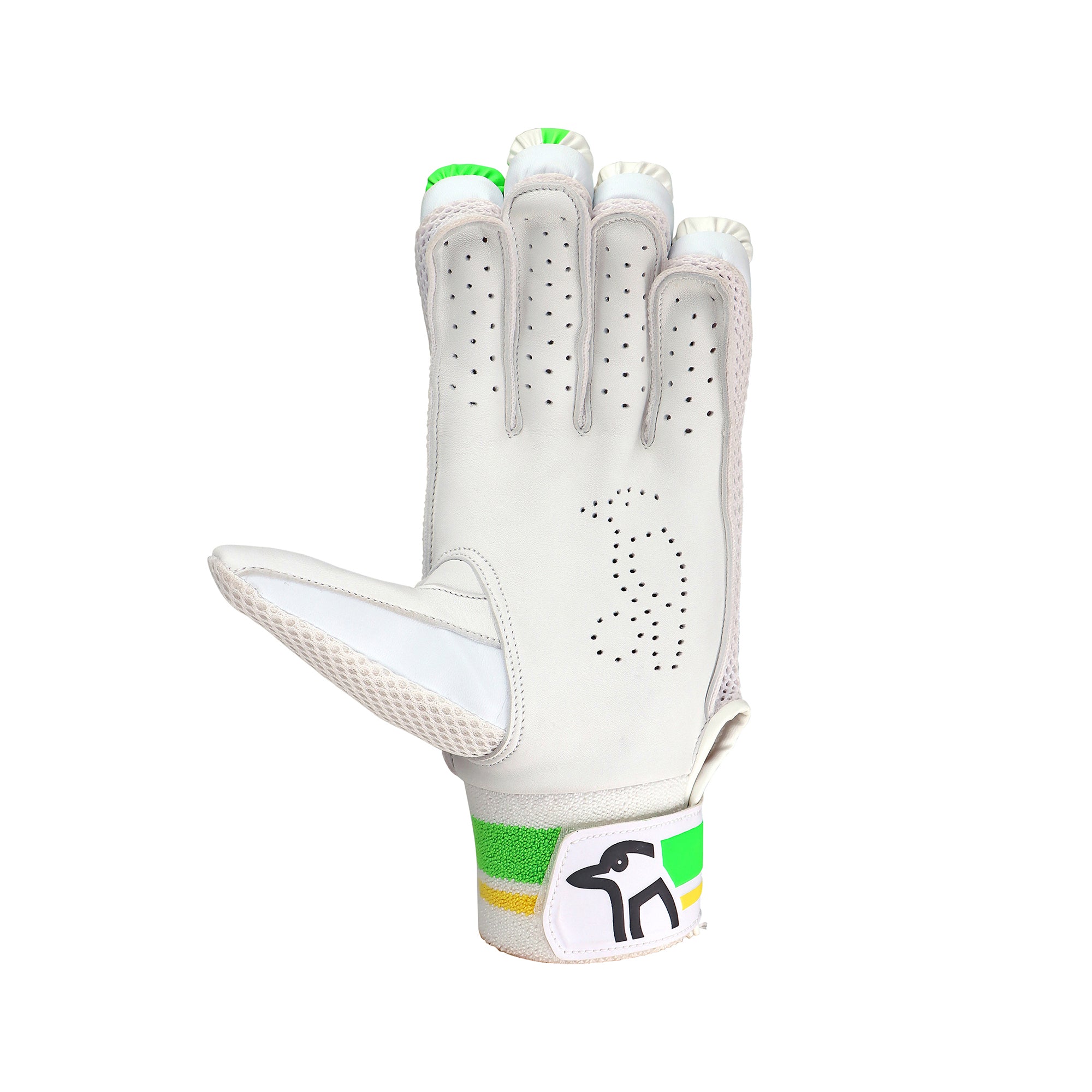 Kookaburra Kahuna Pro 3.0 Cricket Batting Gloves