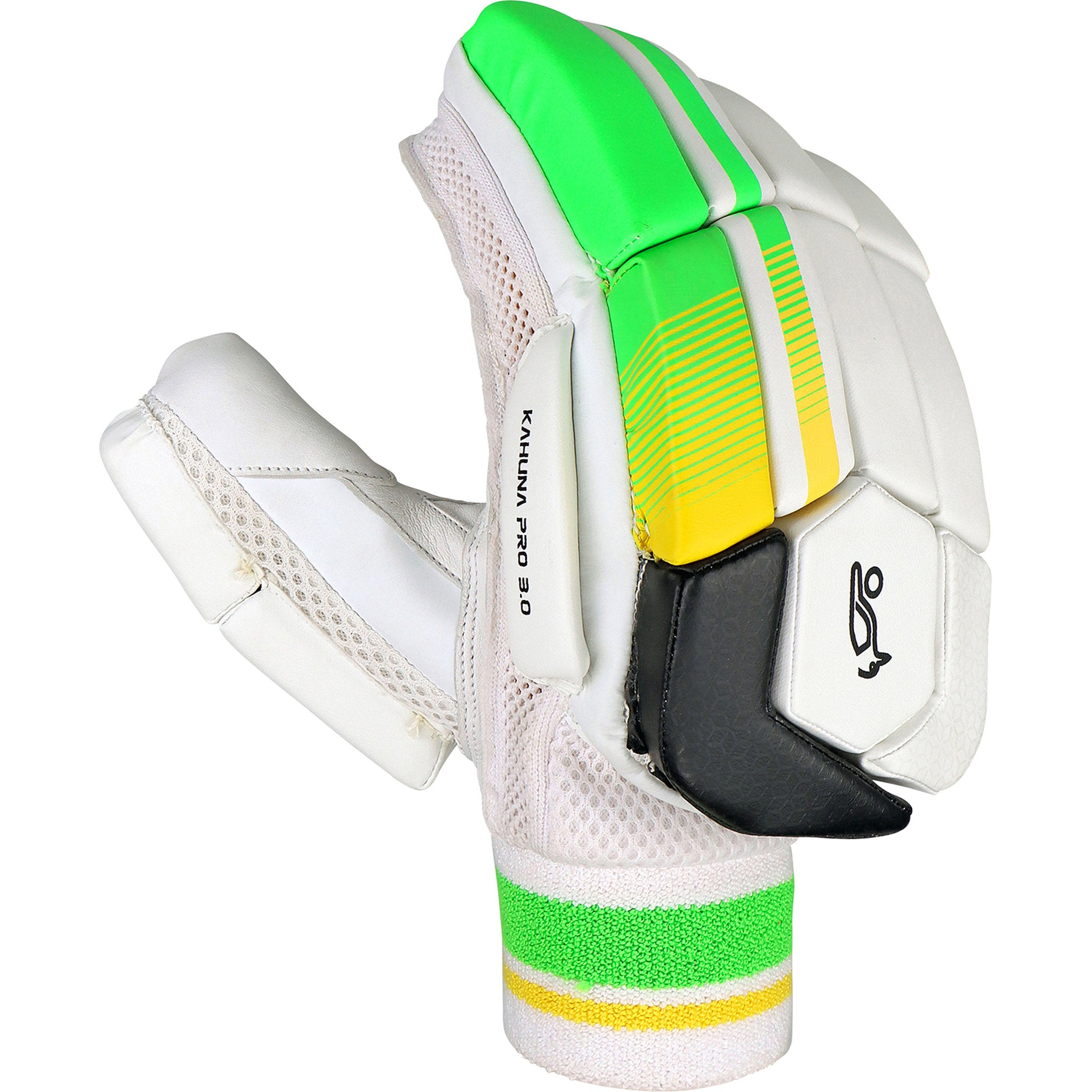 Kookaburra Kahuna Pro 3.0 Cricket Batting Gloves