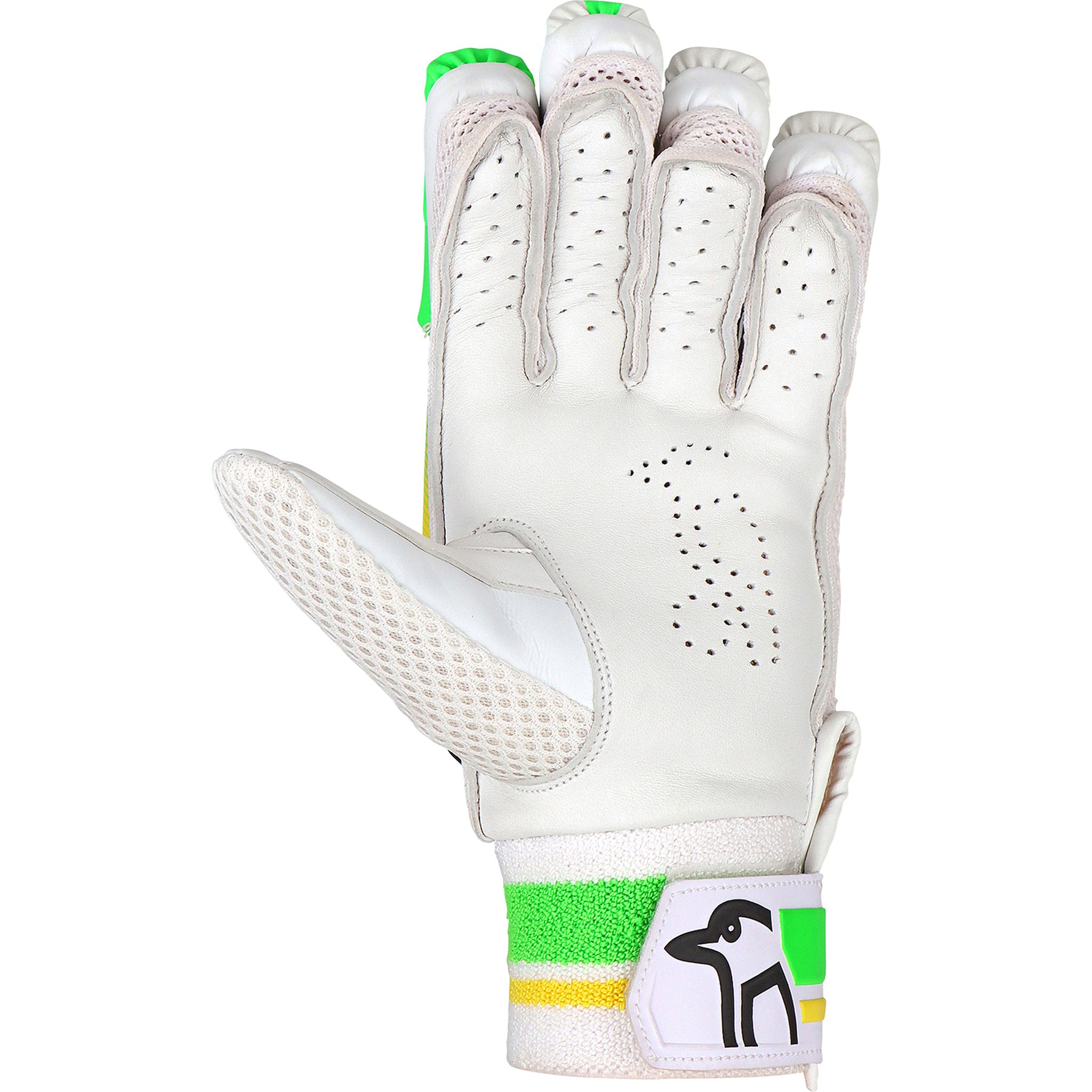 Kookaburra Kahuna Pro 3.0 Cricket Batting Gloves