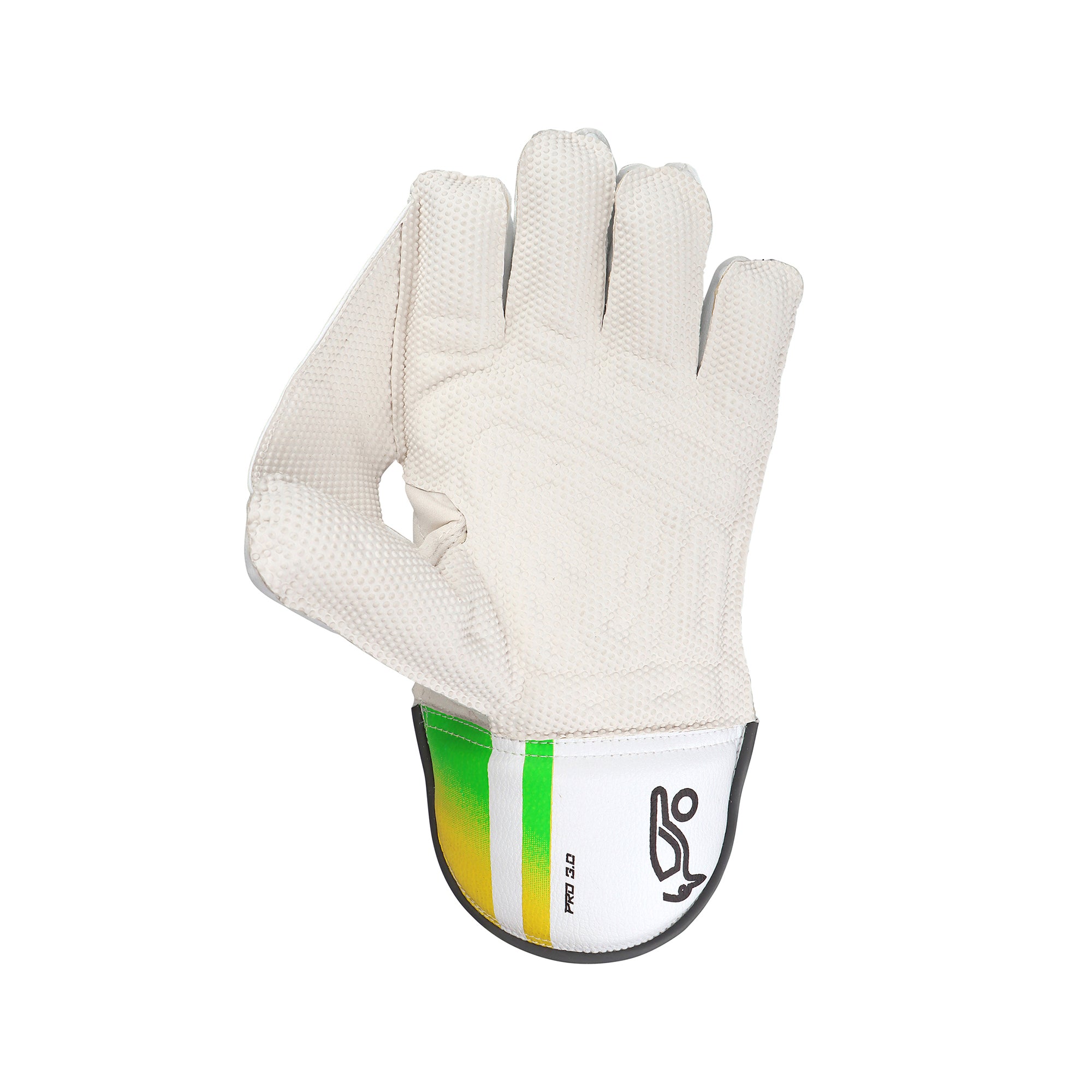 Kookaburra Kahuna Pro 3.0 Cricket Wicket Keeping Gloves