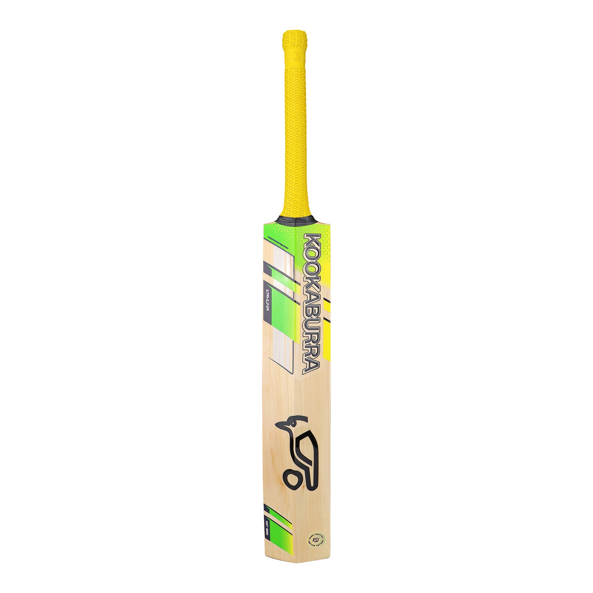 Kookaburra Kahuna Pro 3.0 Snr Cricket Bat