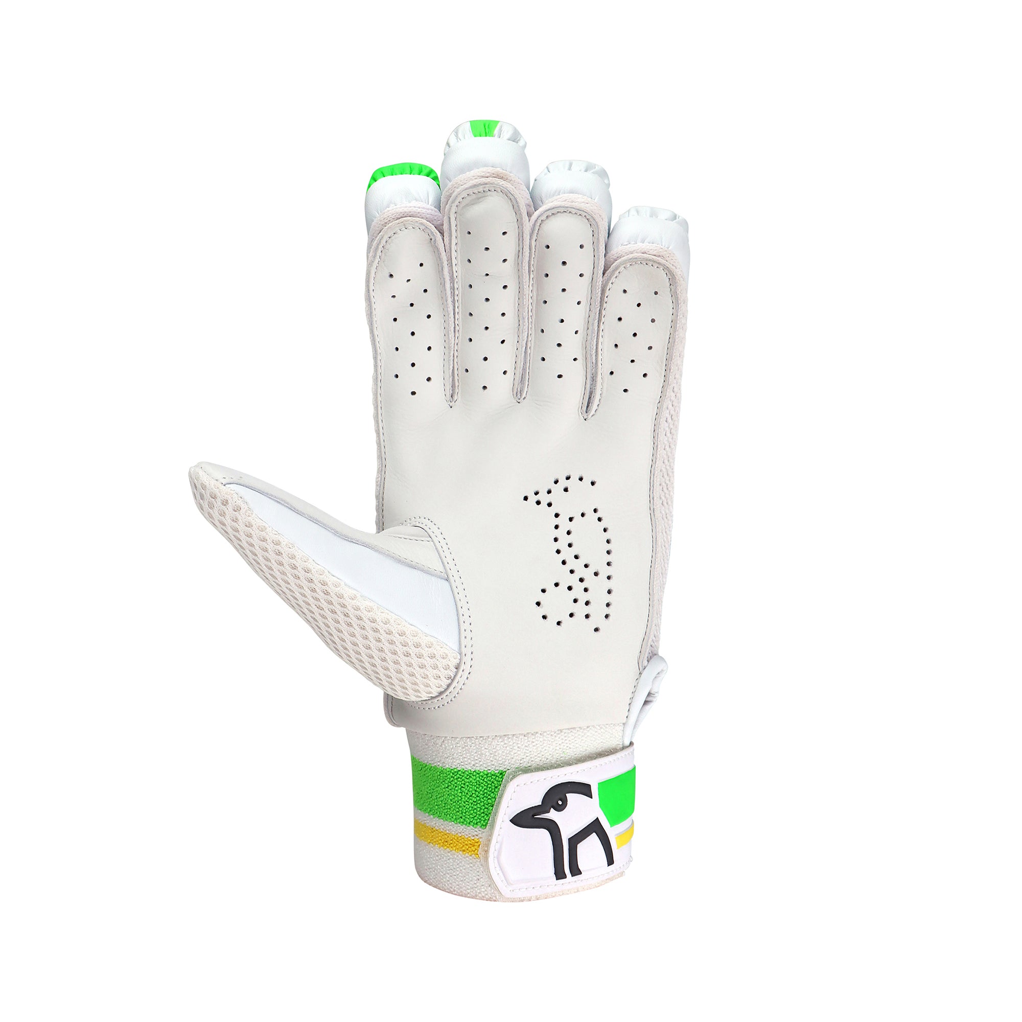 Kookaburra Kahuna Pro 5.0 Batting Gloves