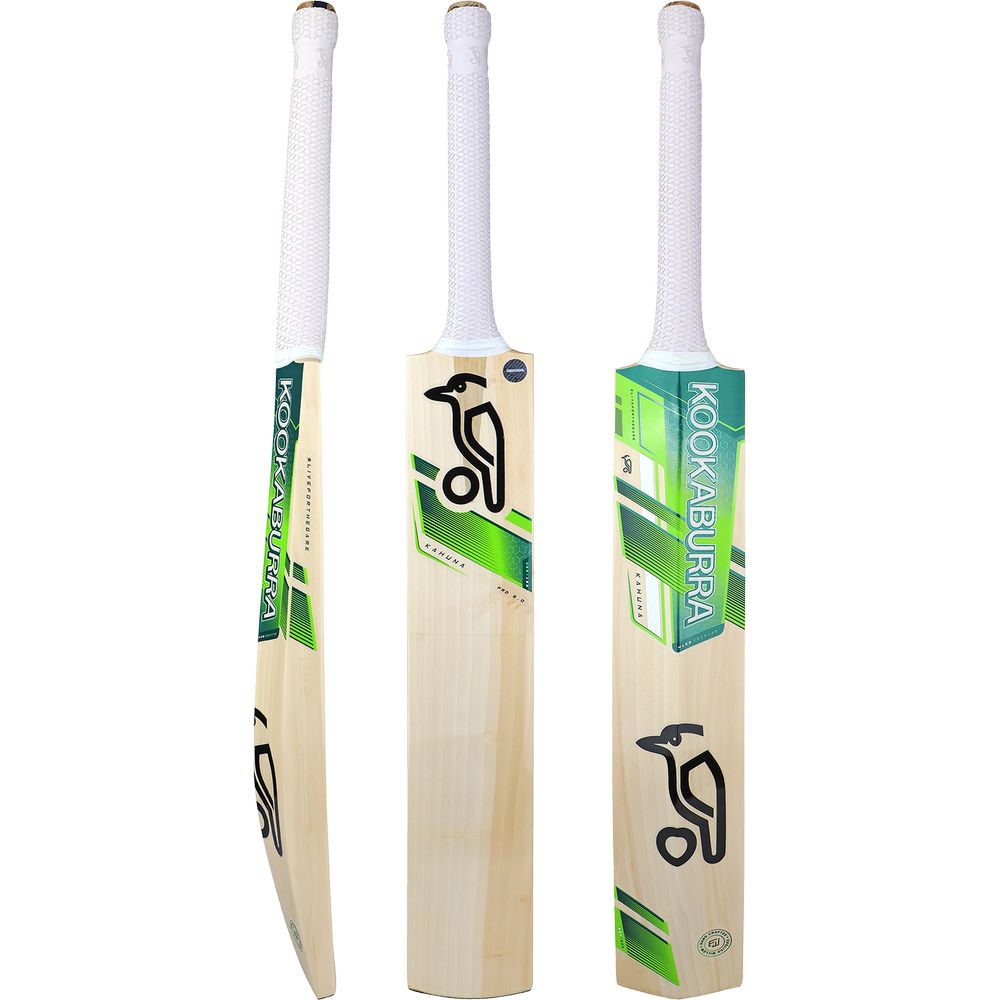 Kookaburra Kahuna Pro 5.0 Cricket Bat