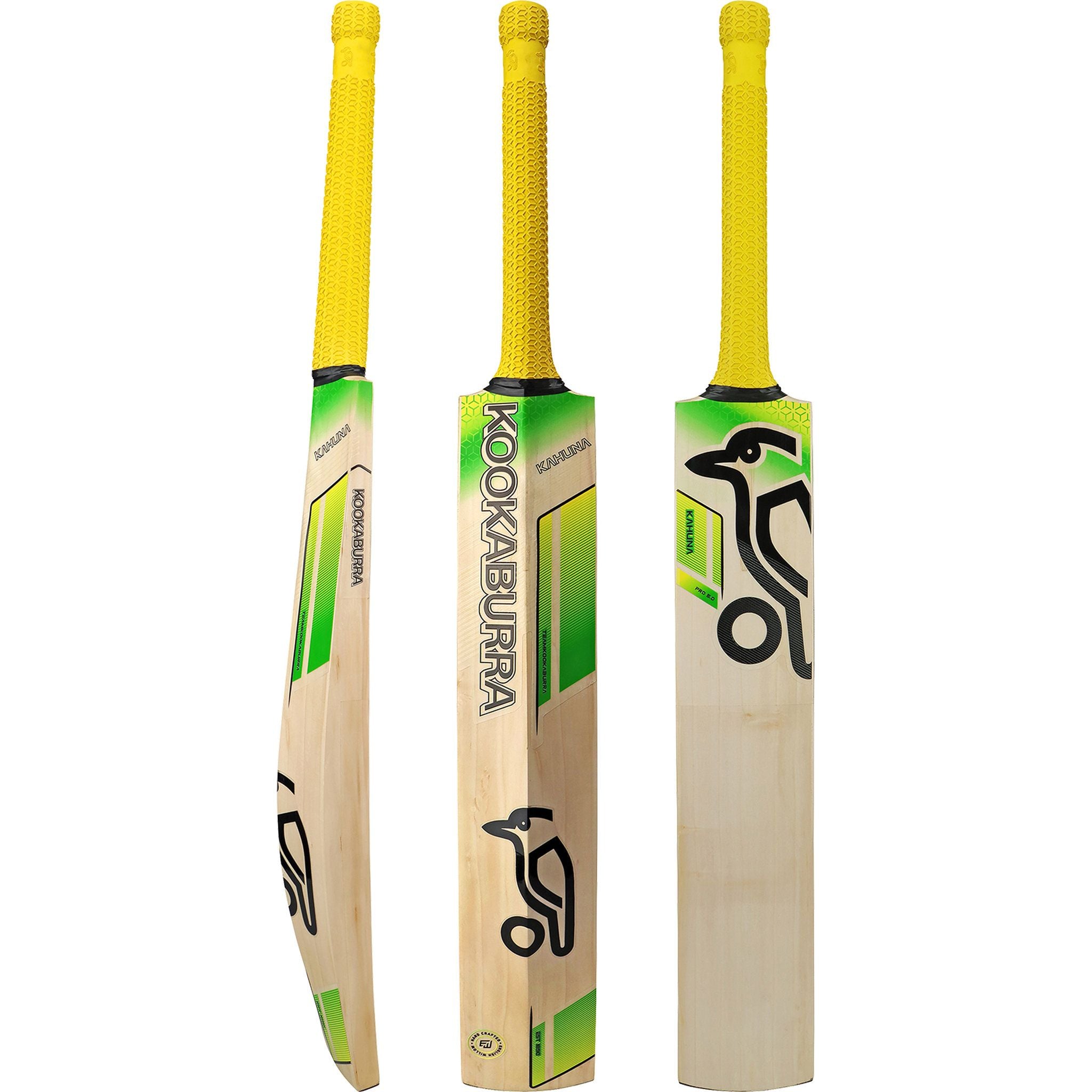 Kookaburra Kahuna Pro 5.0 Cricket Bat