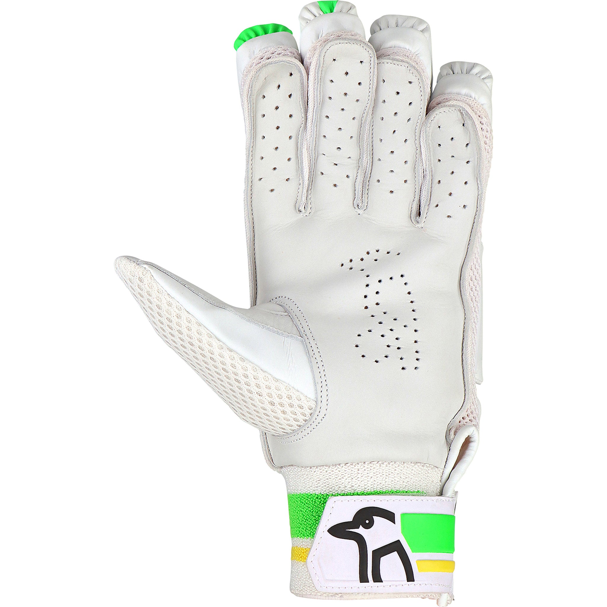 Kookaburra Kahuna Pro 5.0 Cricket Batting Gloves