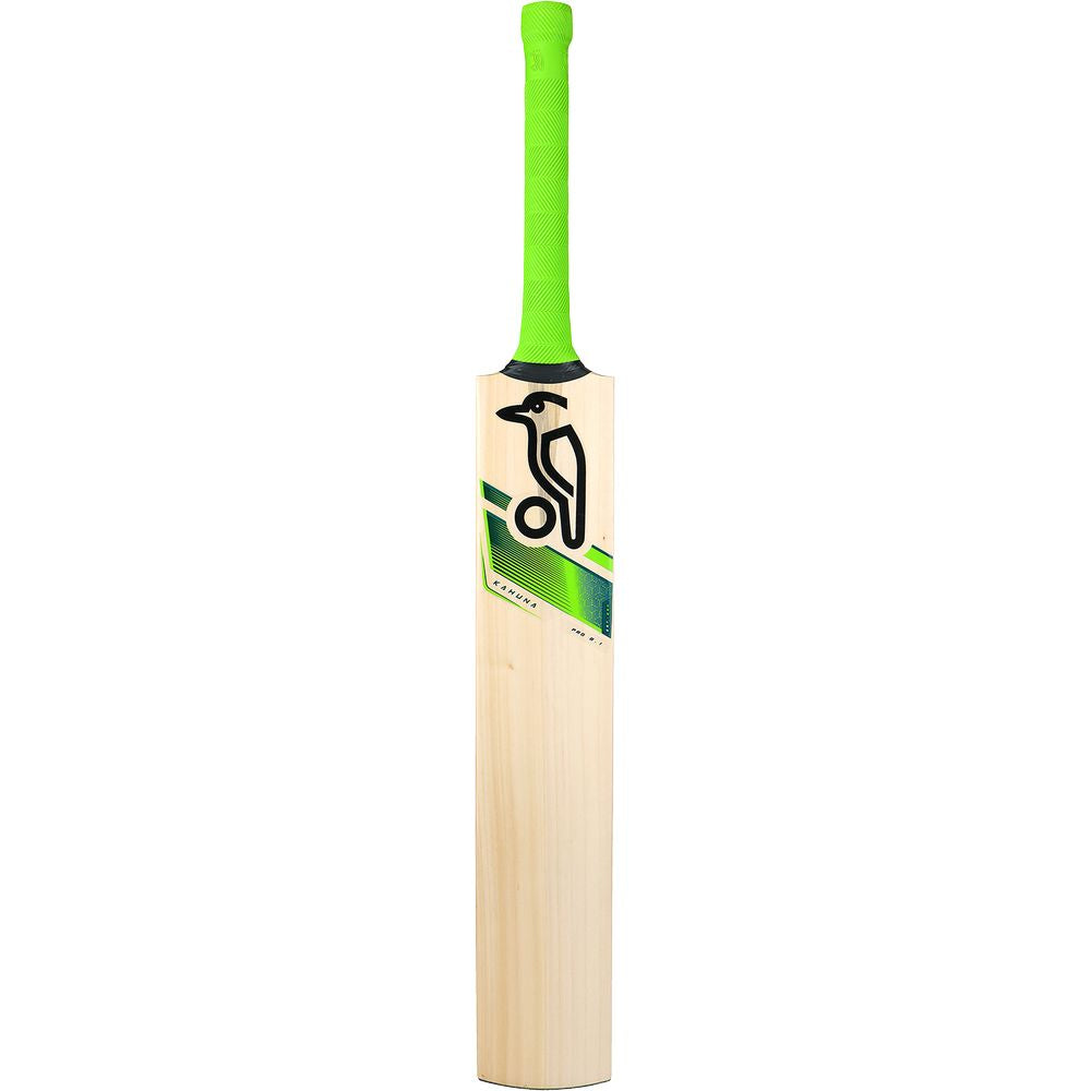 Kookaburra Kahuna Pro 8.1 Junior Kashmir Willow Cricket Bat